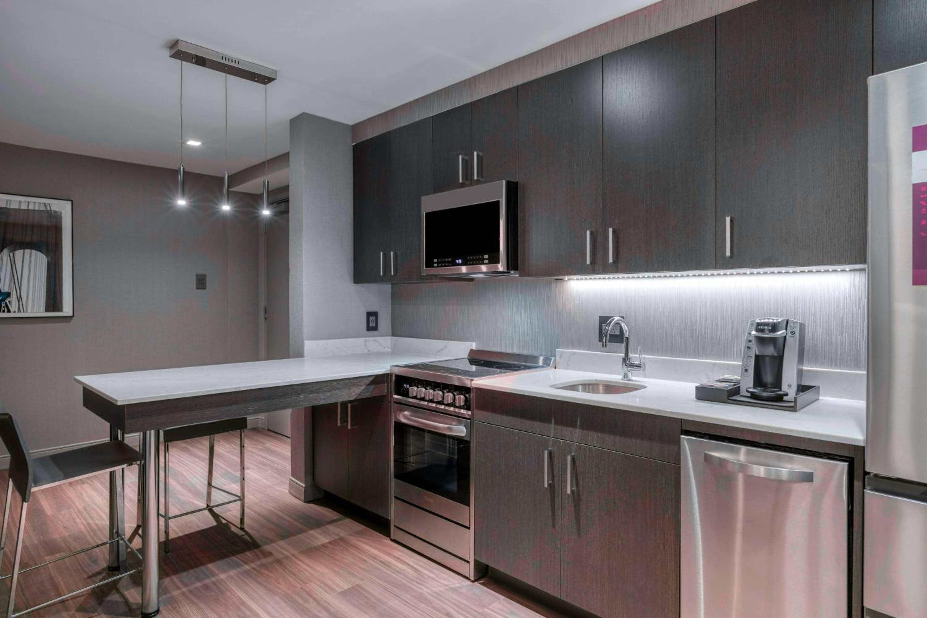 Residence Inn by Marriott Weehawken, Photo 5