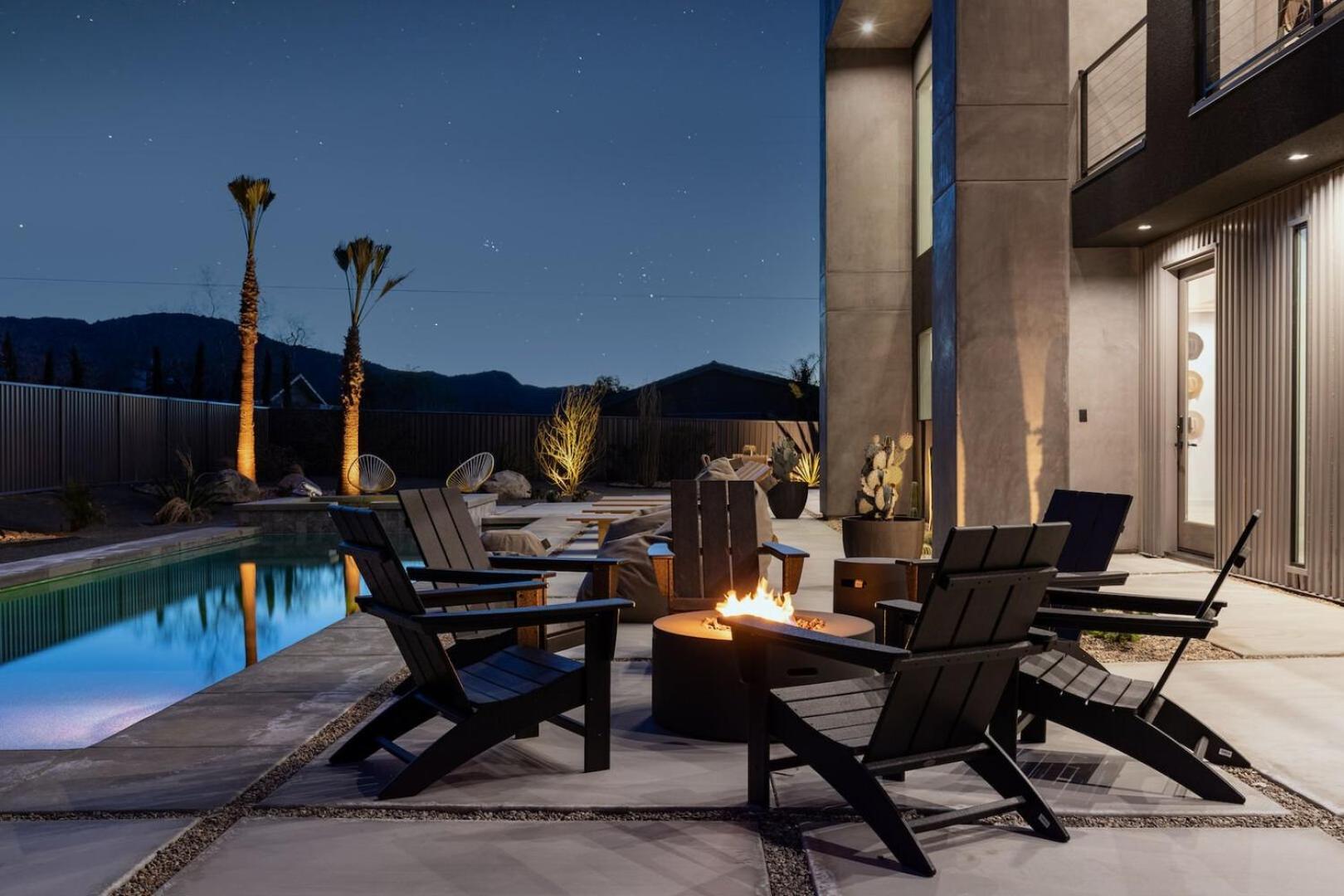 Vacation Home photo 3