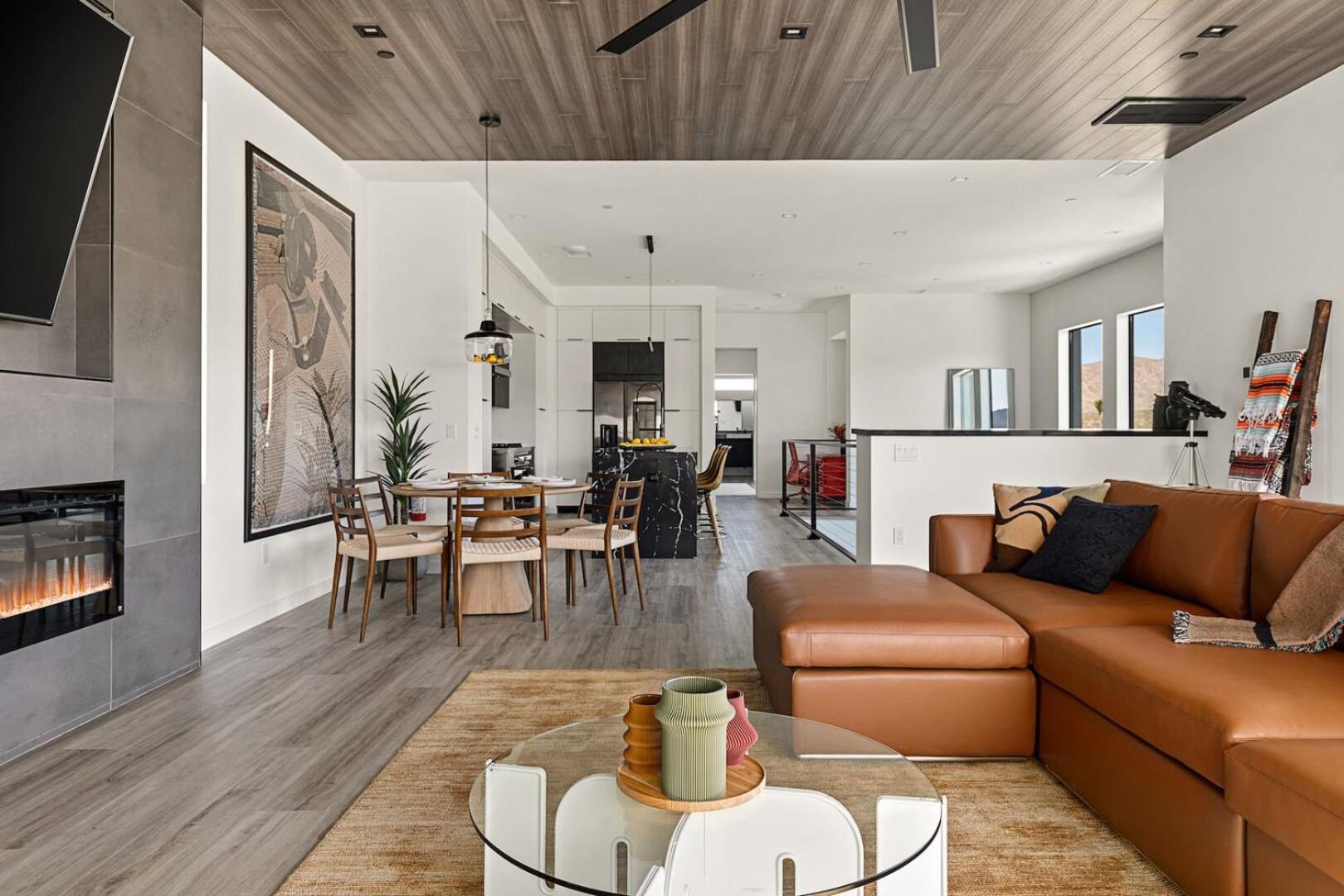 Vacation Home photo 1