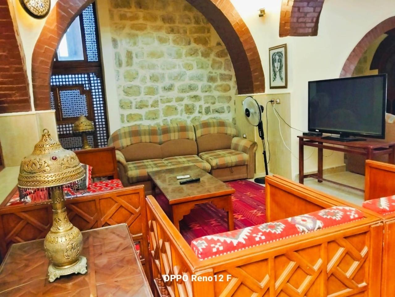 Villa with Garden View photo 1