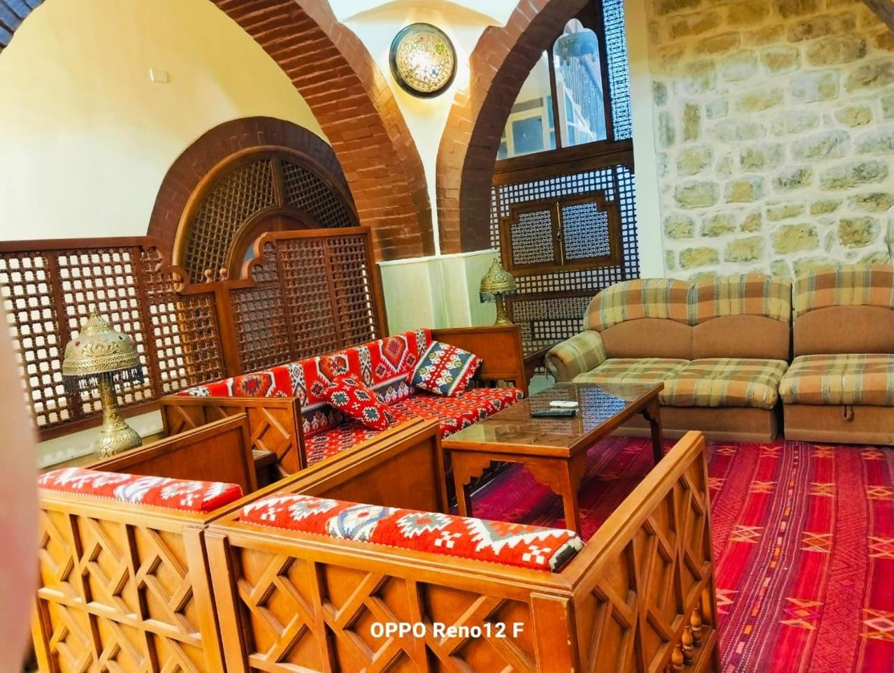 Villa with Garden View photo 2