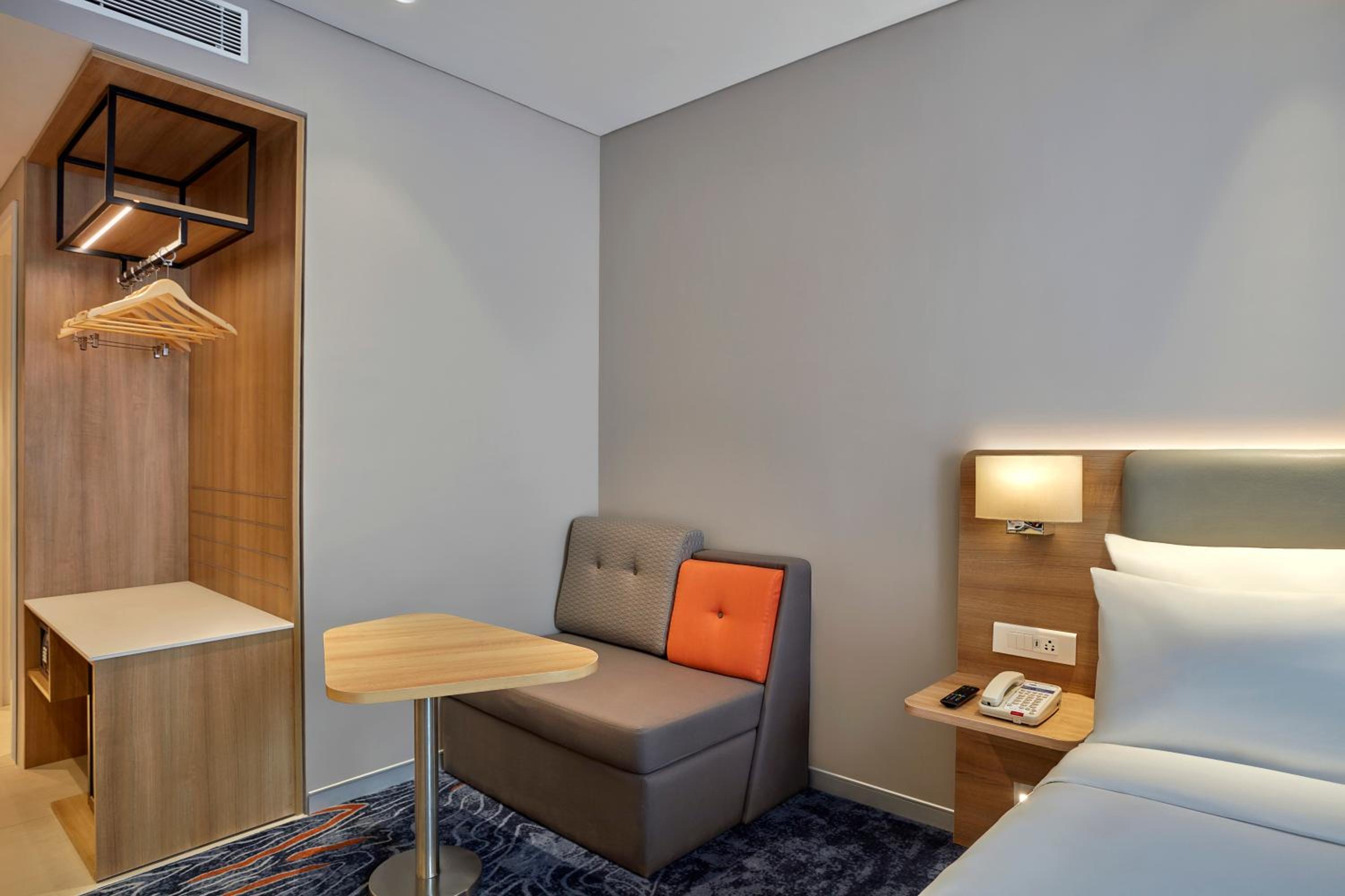 Standard Room - Photo 4
