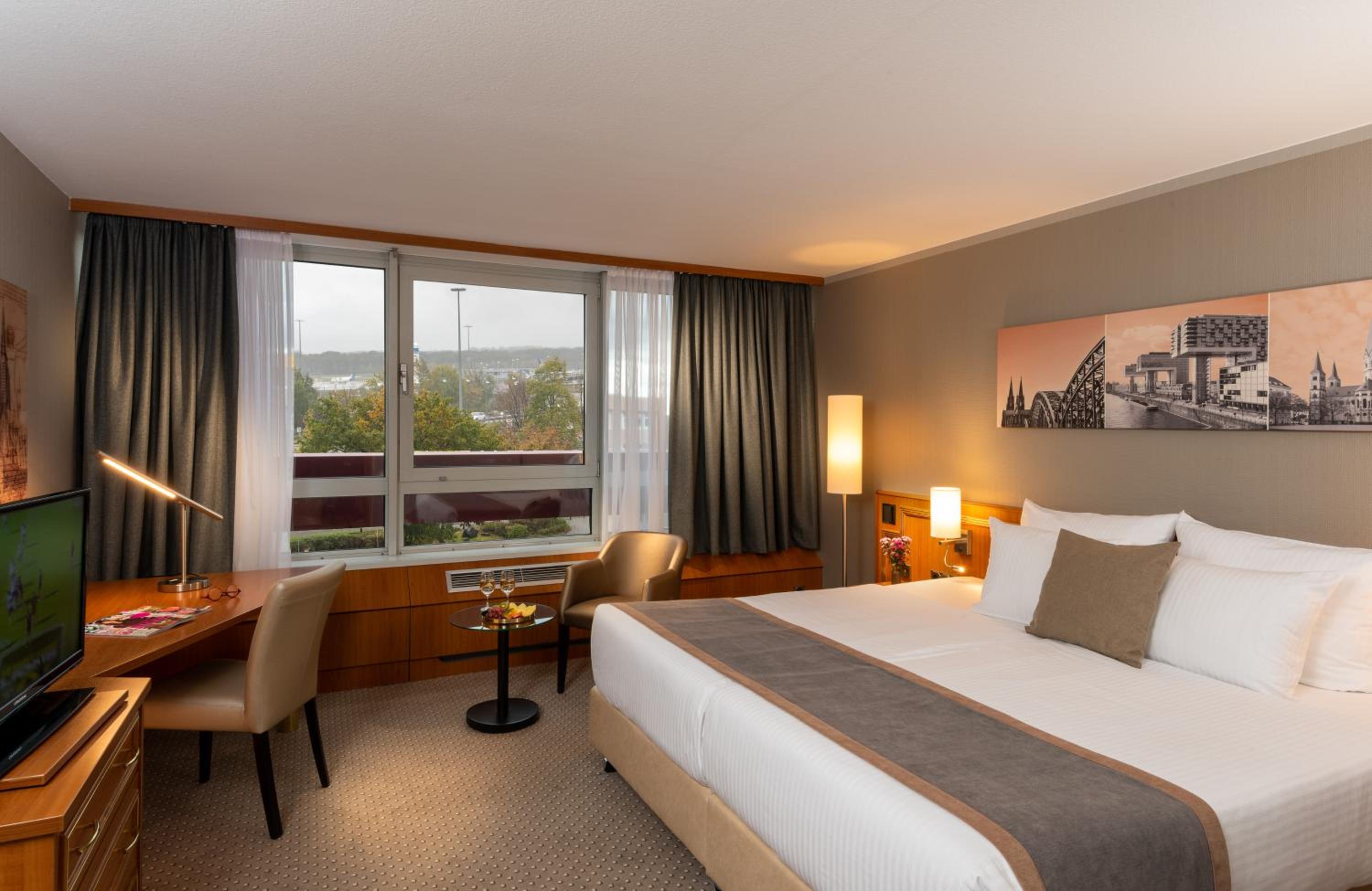 Comfort Single Room