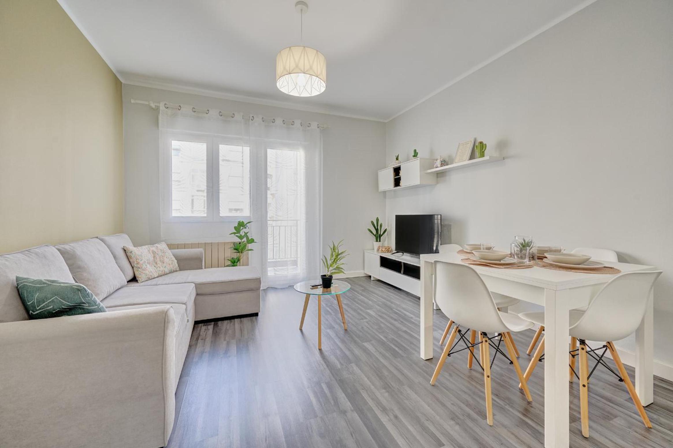 Apartamento