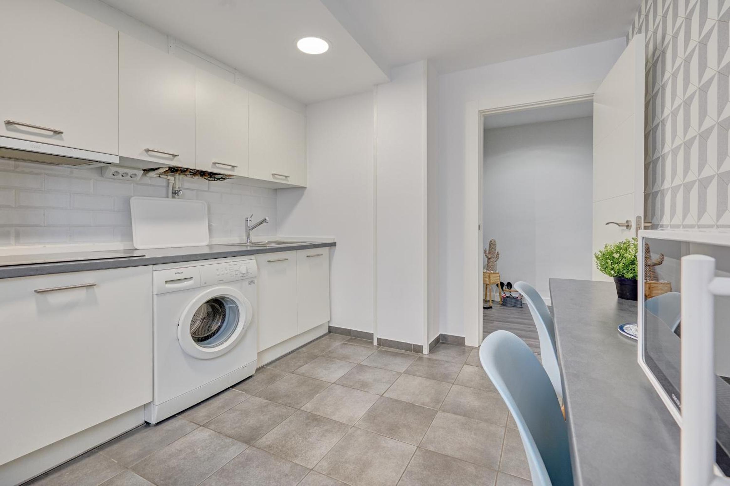 Apartment photo 3
