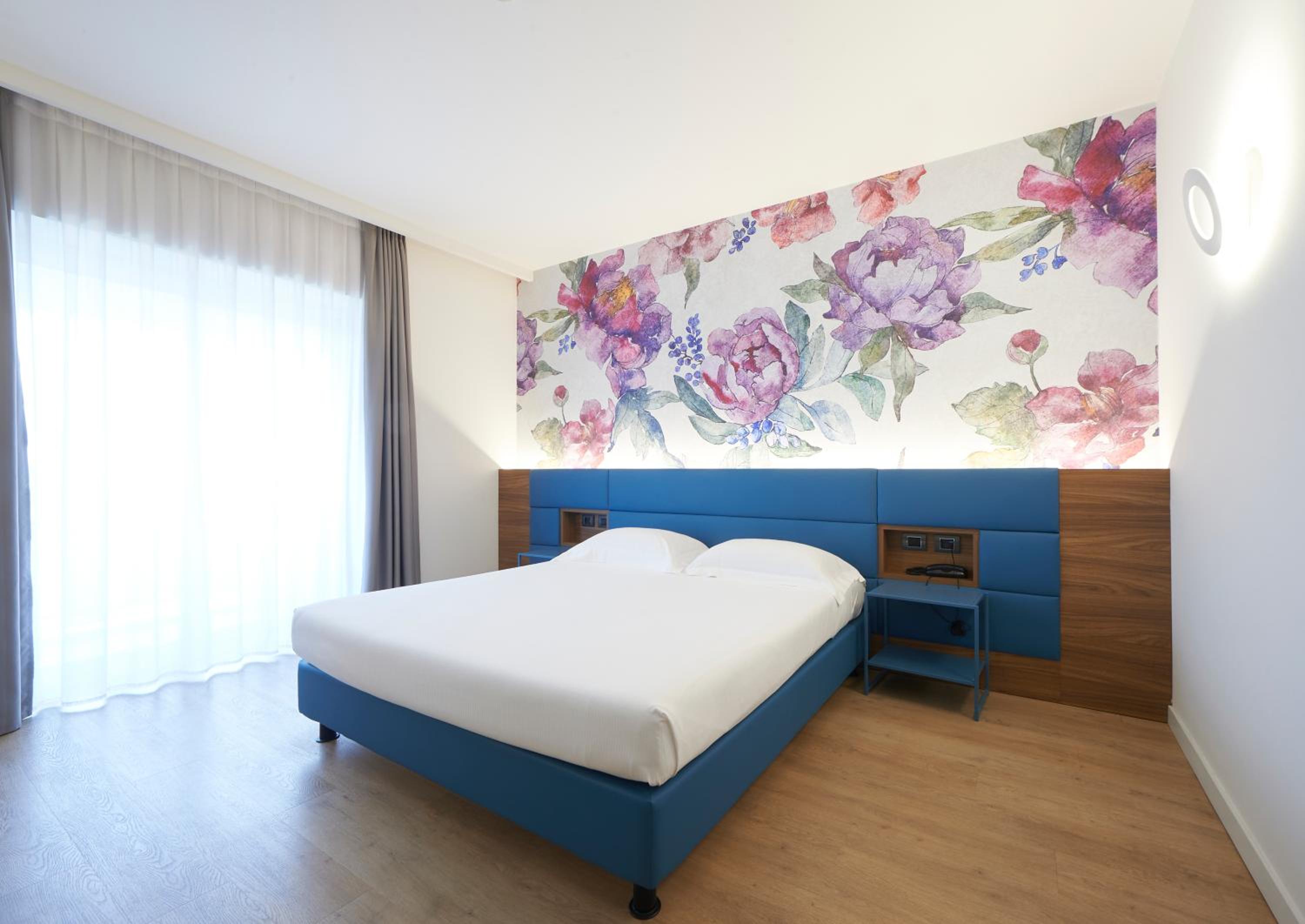 Superior Single Room