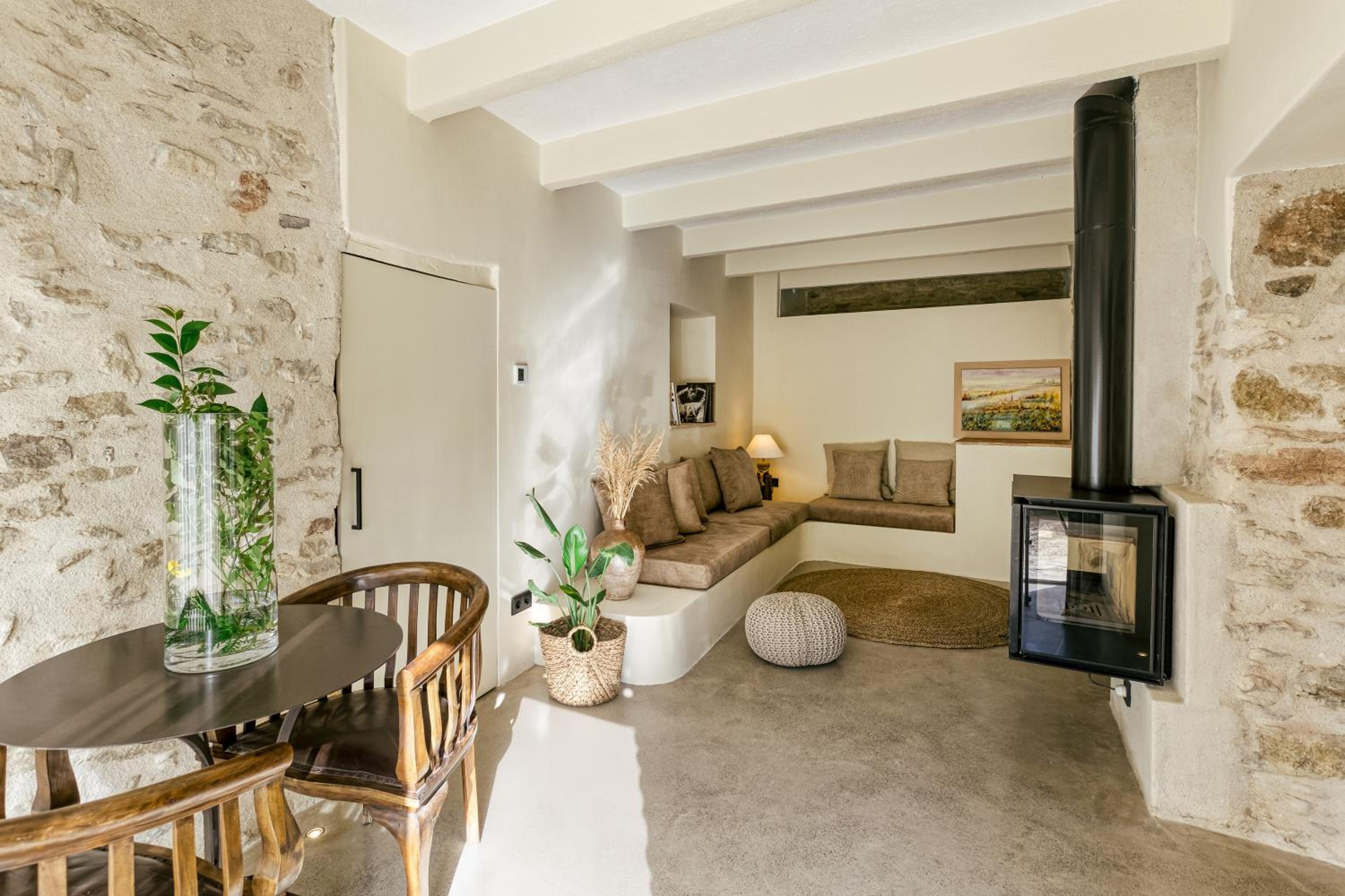 Apartamento Superior de Dos Habitaciones