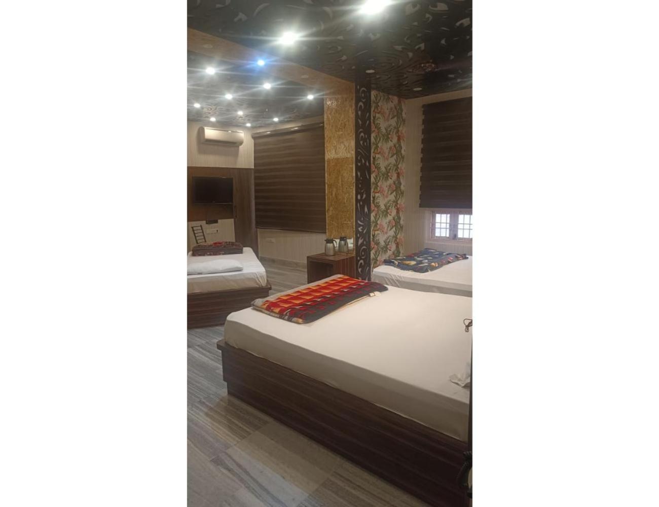 Quadruple Room photo 2