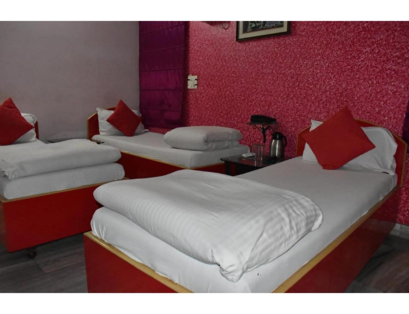 Triple Room photo 2