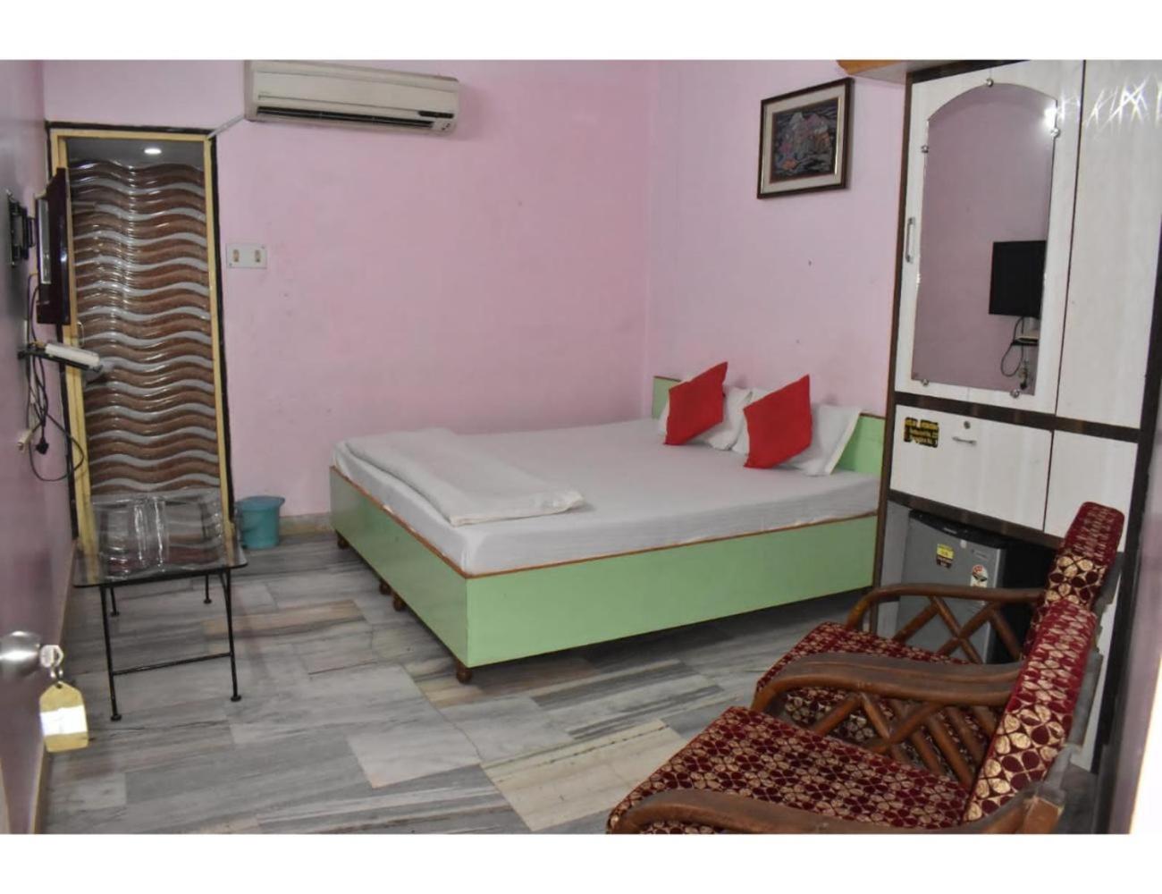 Deluxe Room photo 3