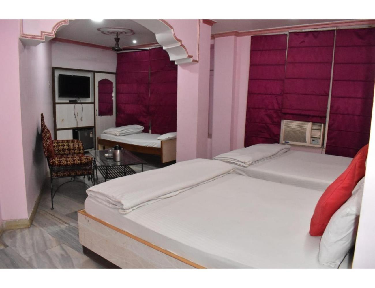 Deluxe Room photo 2