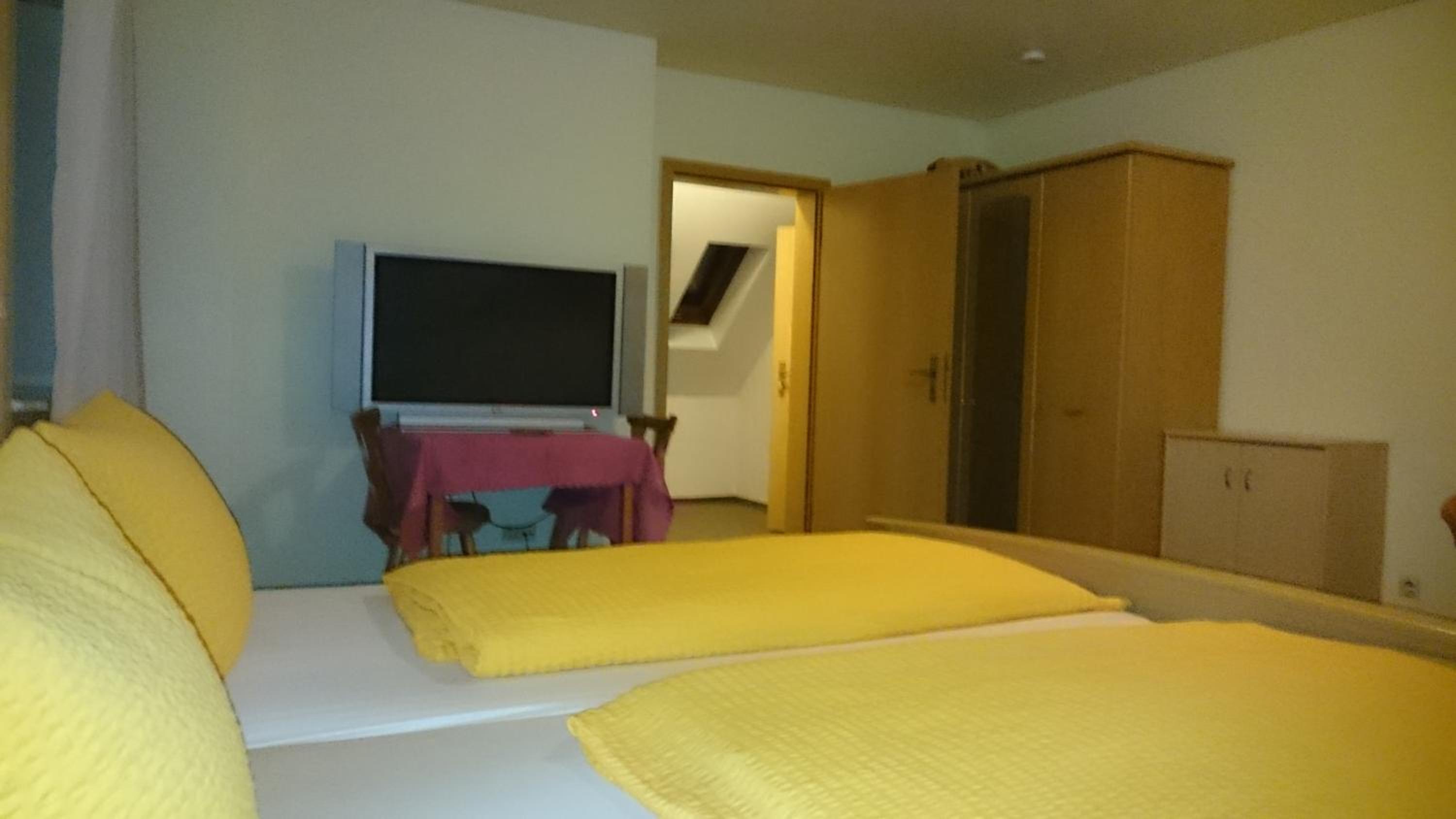 Double Room - Photo 4
