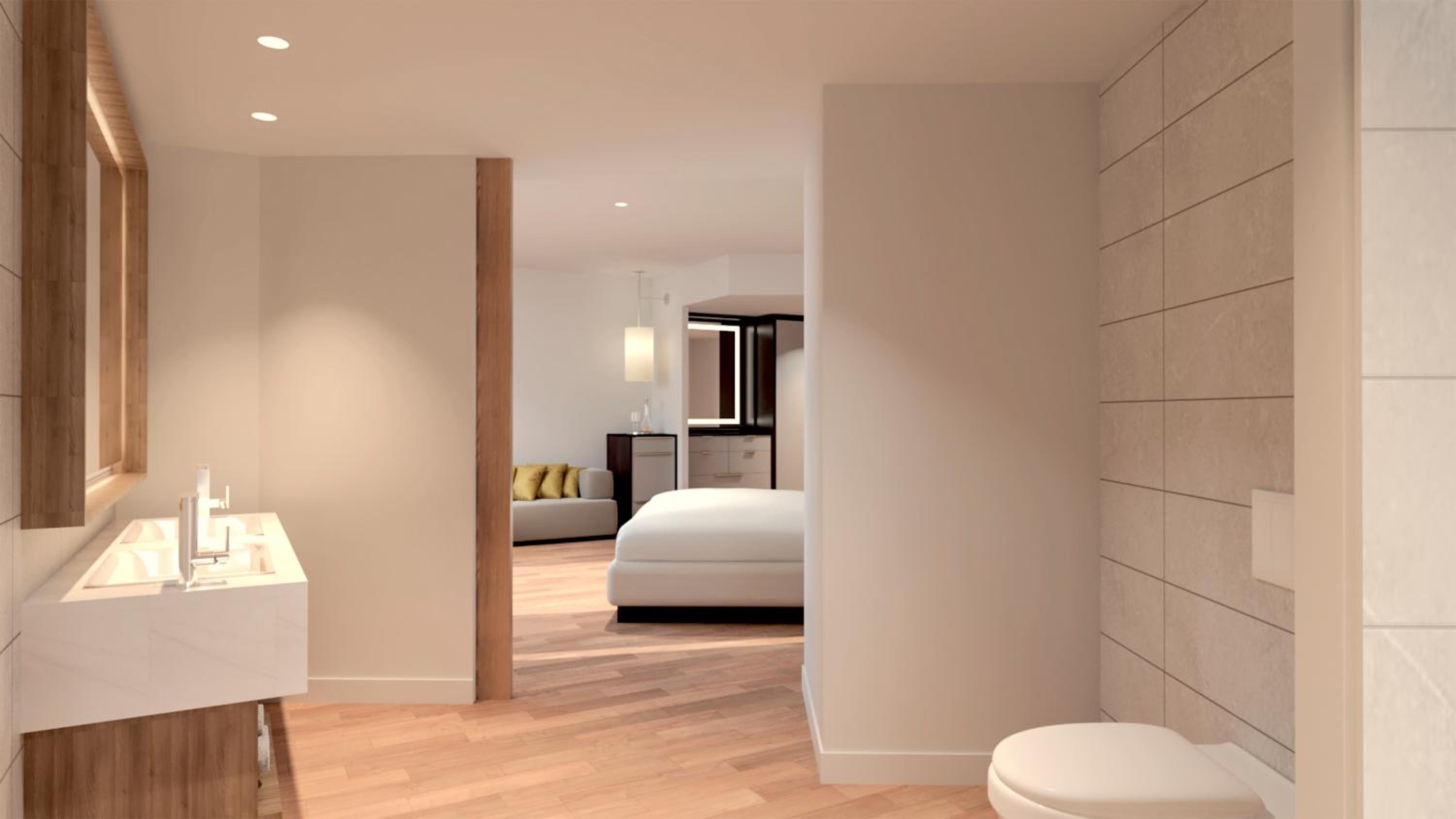 Supreme Room Panoramic Views thumbnail 5