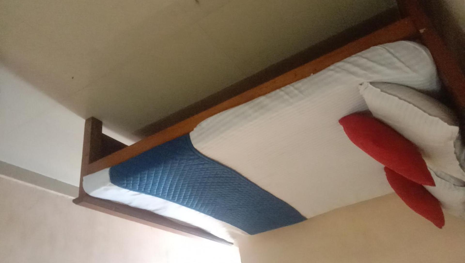 Budget Double Room - Photo 15