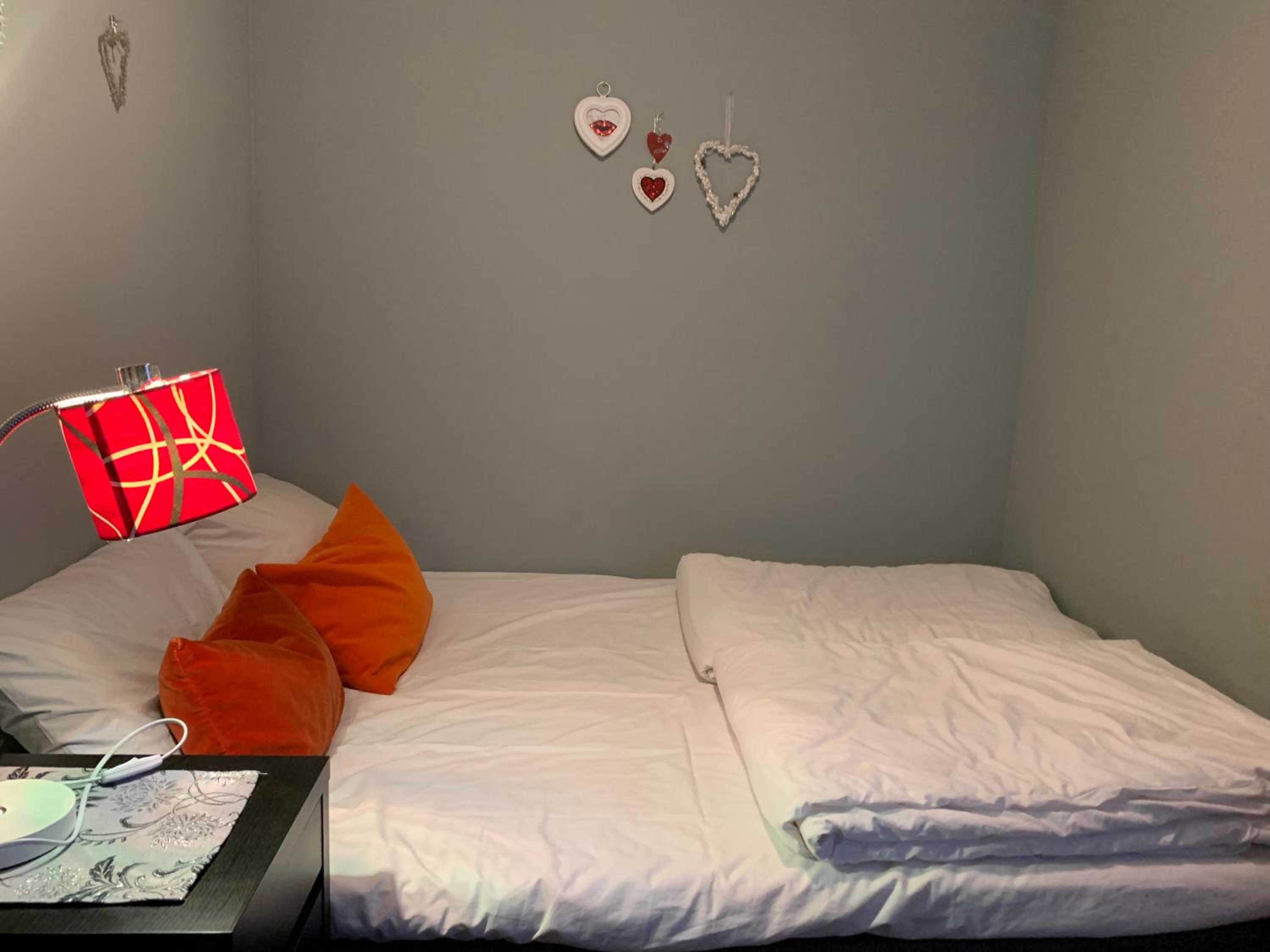 Small Double Room photo 1