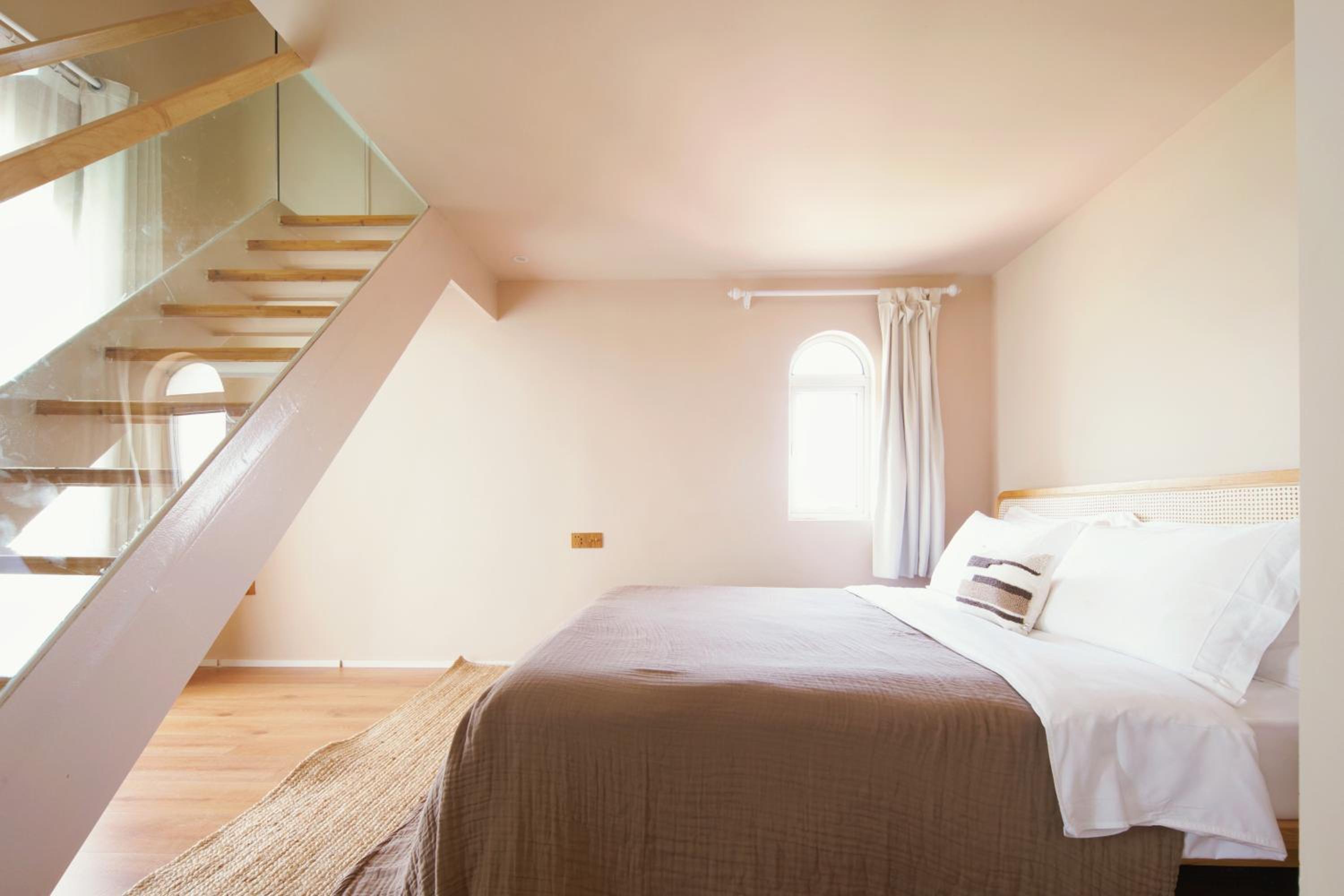 Cloud Loft Twin Room