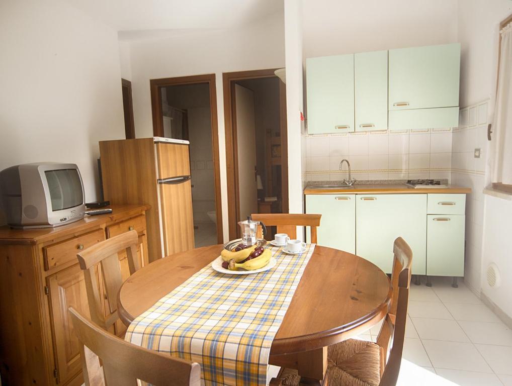 Two Bedroom Apartment (2 Adults  2 Children)  Annex photo 3