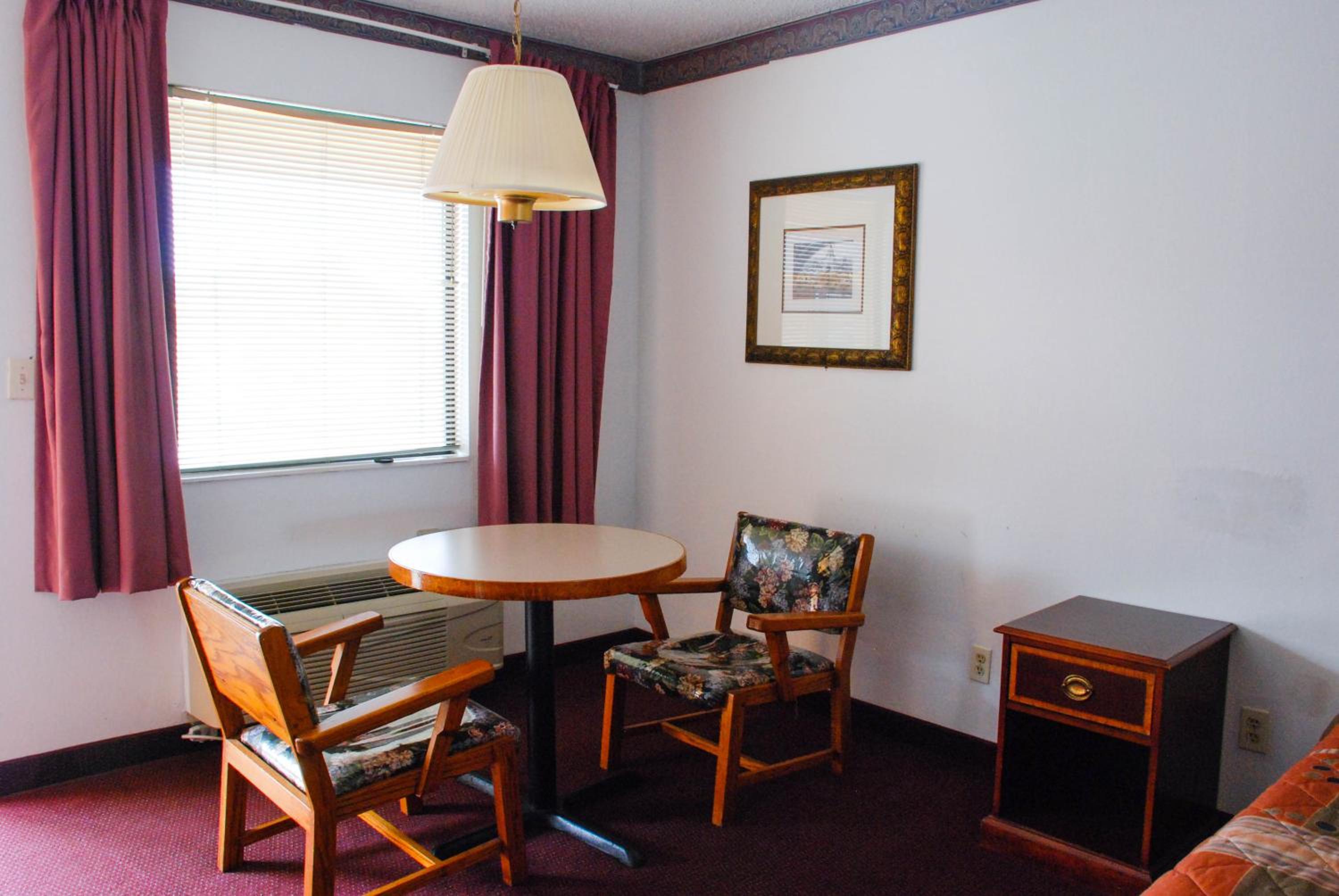 Deluxe Queen Room photo 1