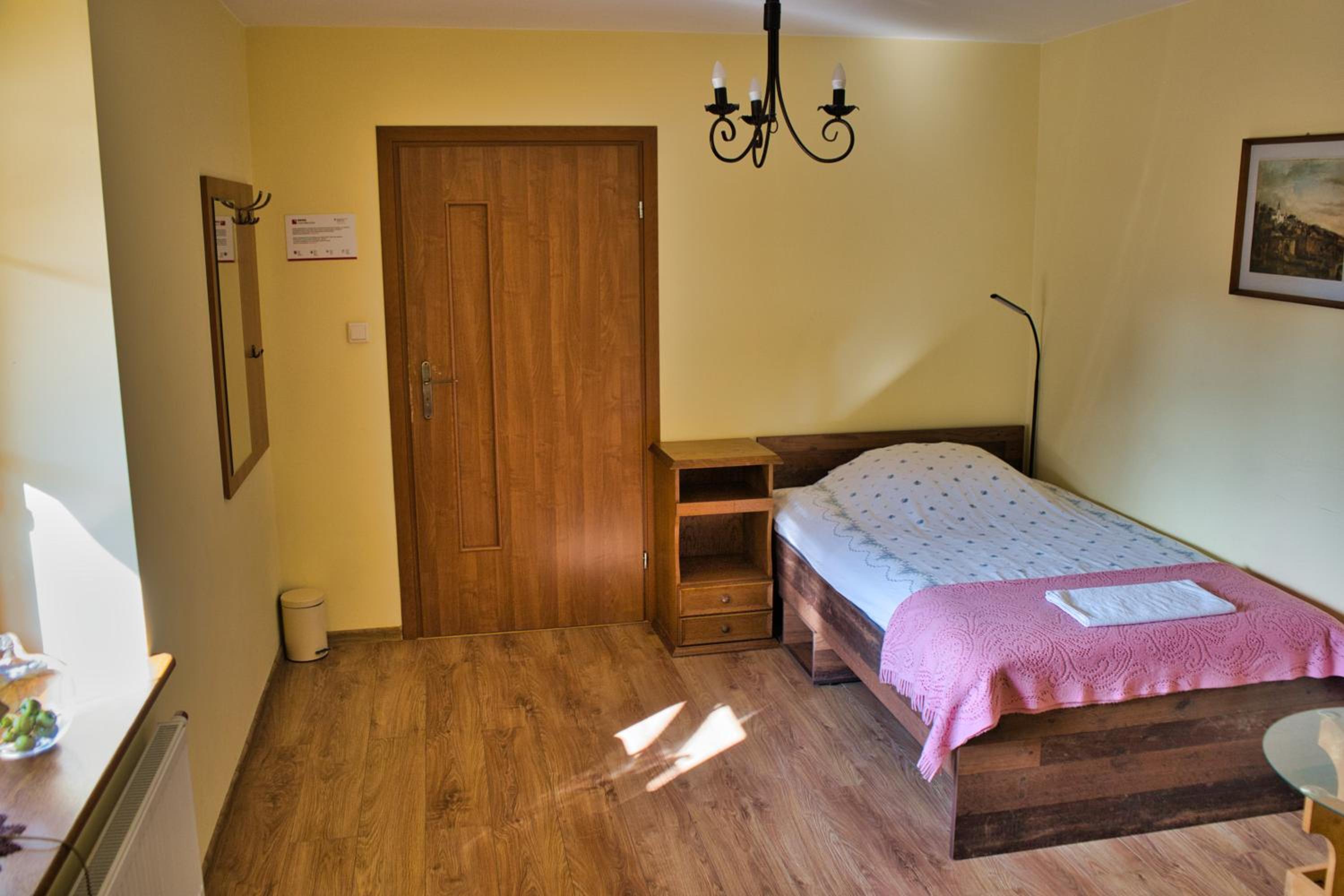 Agroturystyka Pod Jabłonią, Foto 12