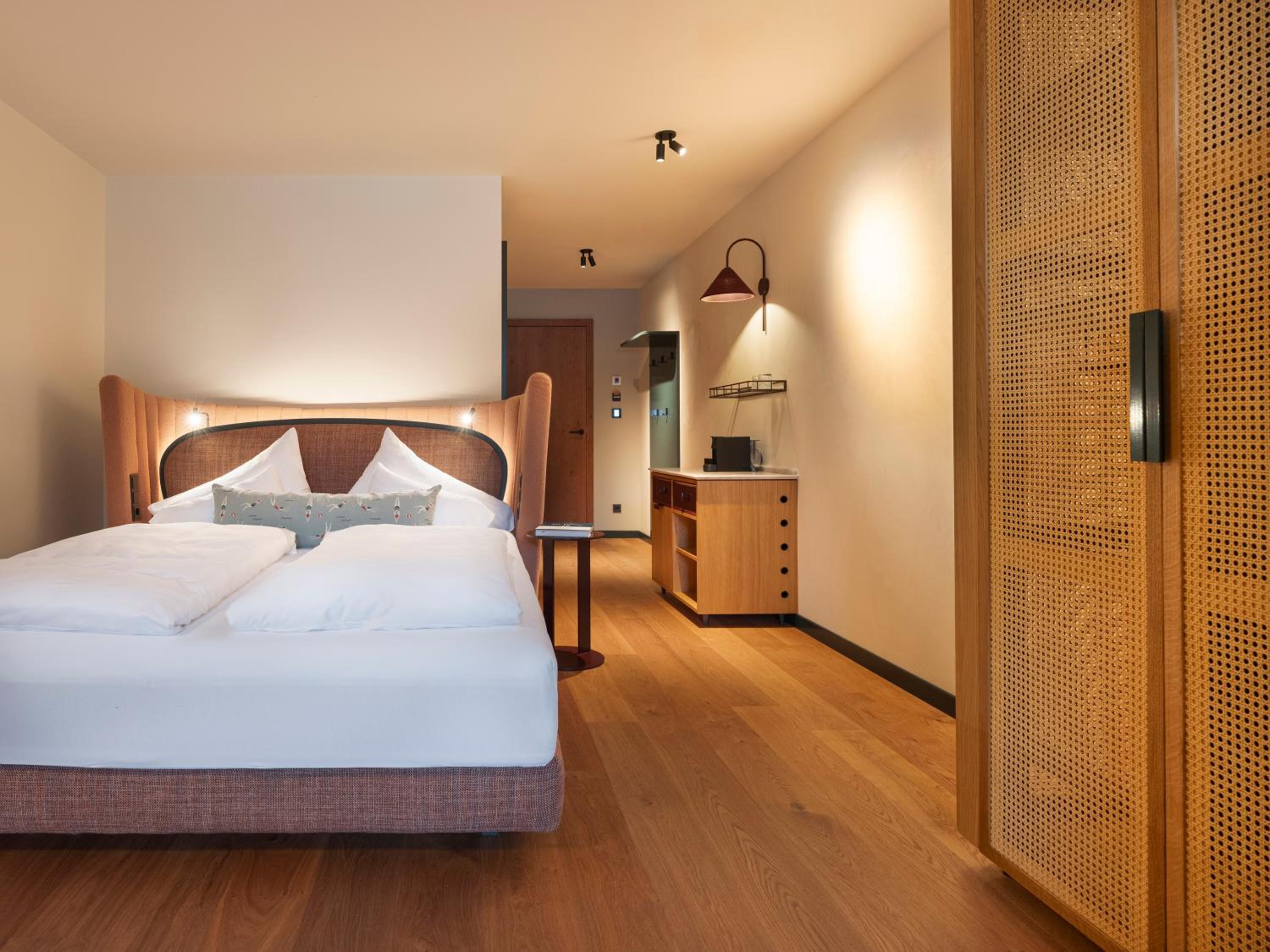 King Room - Disability Access - Photo 2