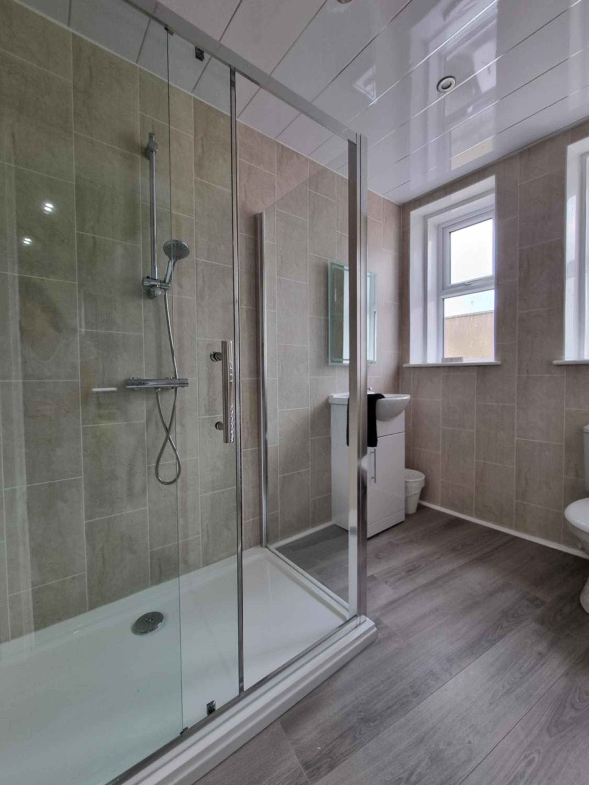 Quadruple Room with Shower photo 2