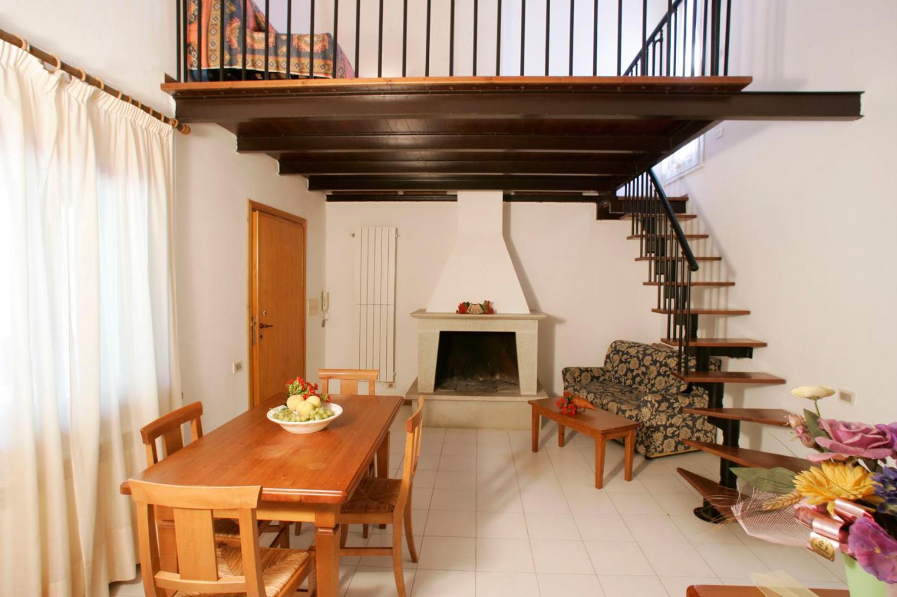 Three-Bedroom Apartment (7 Adults) - Annex photo 3