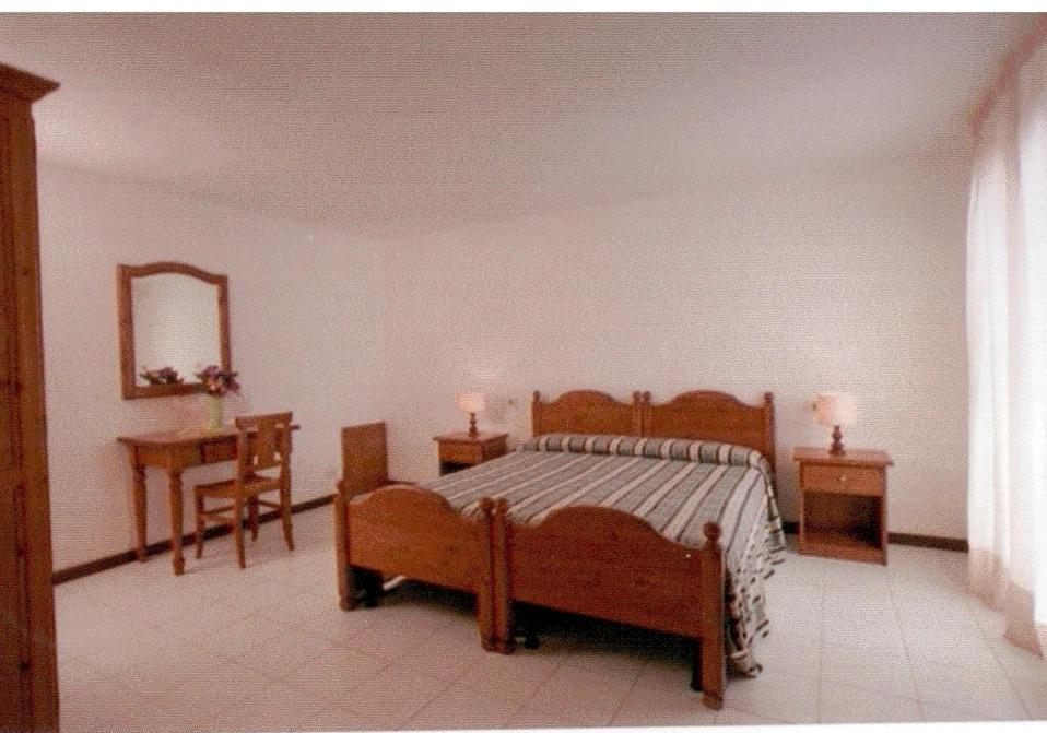 Three-Bedroom Apartment (7 Adults) - Annex photo 1