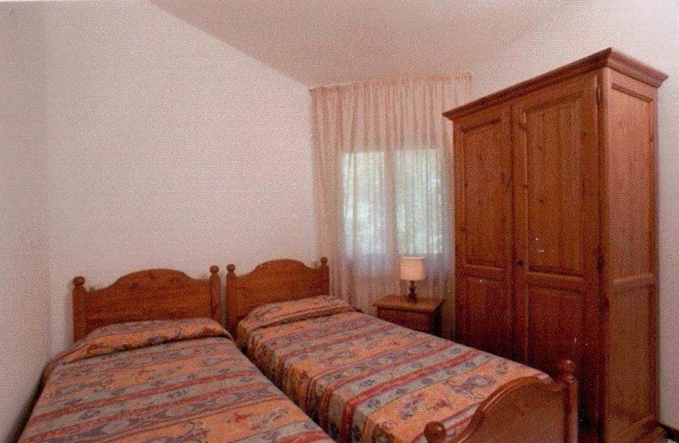 Three-Bedroom Apartment (7 Adults) - Annex photo 2