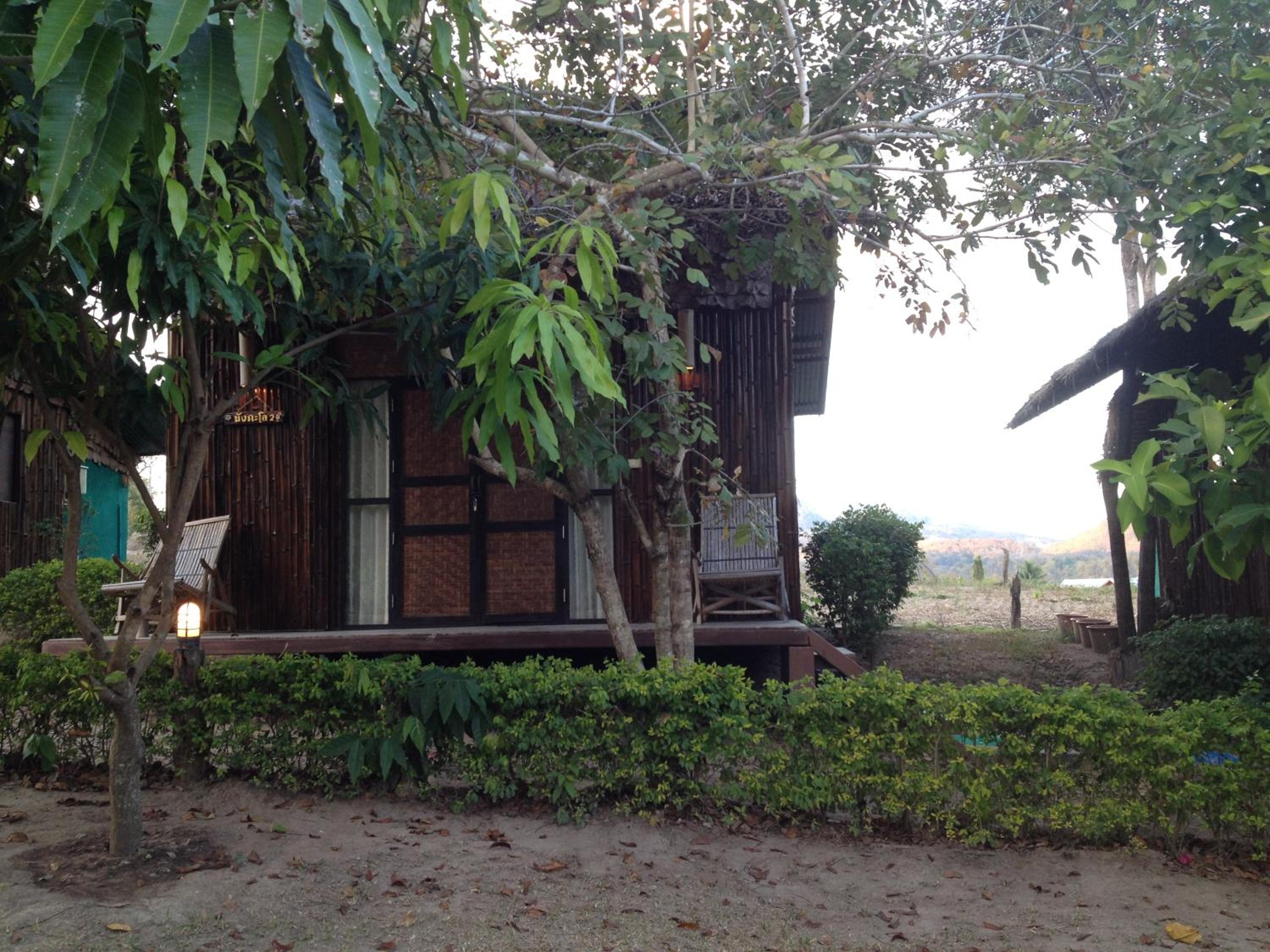 One-Bedroom House photo 2