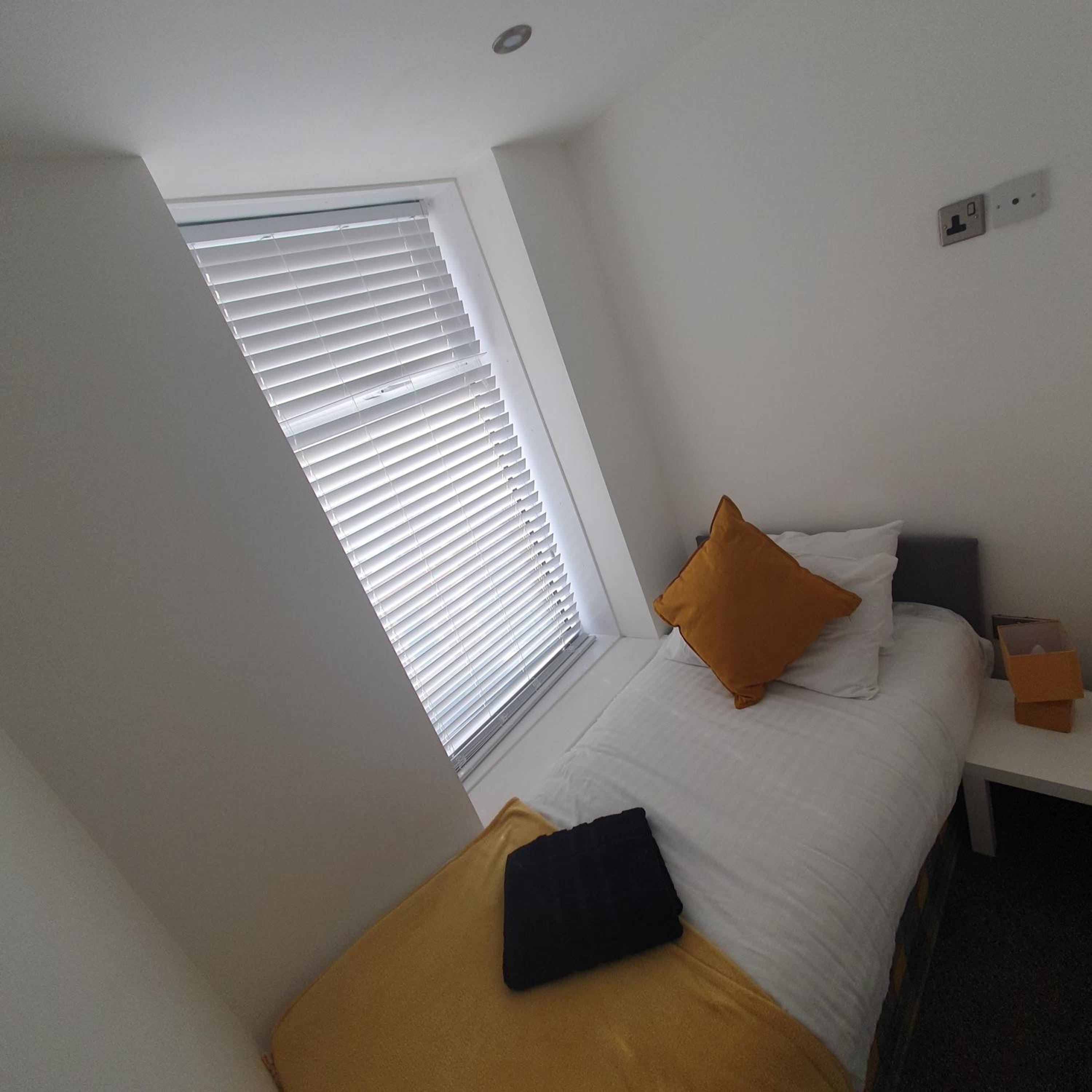 Deluxe Triple Room with Sea View photo 2