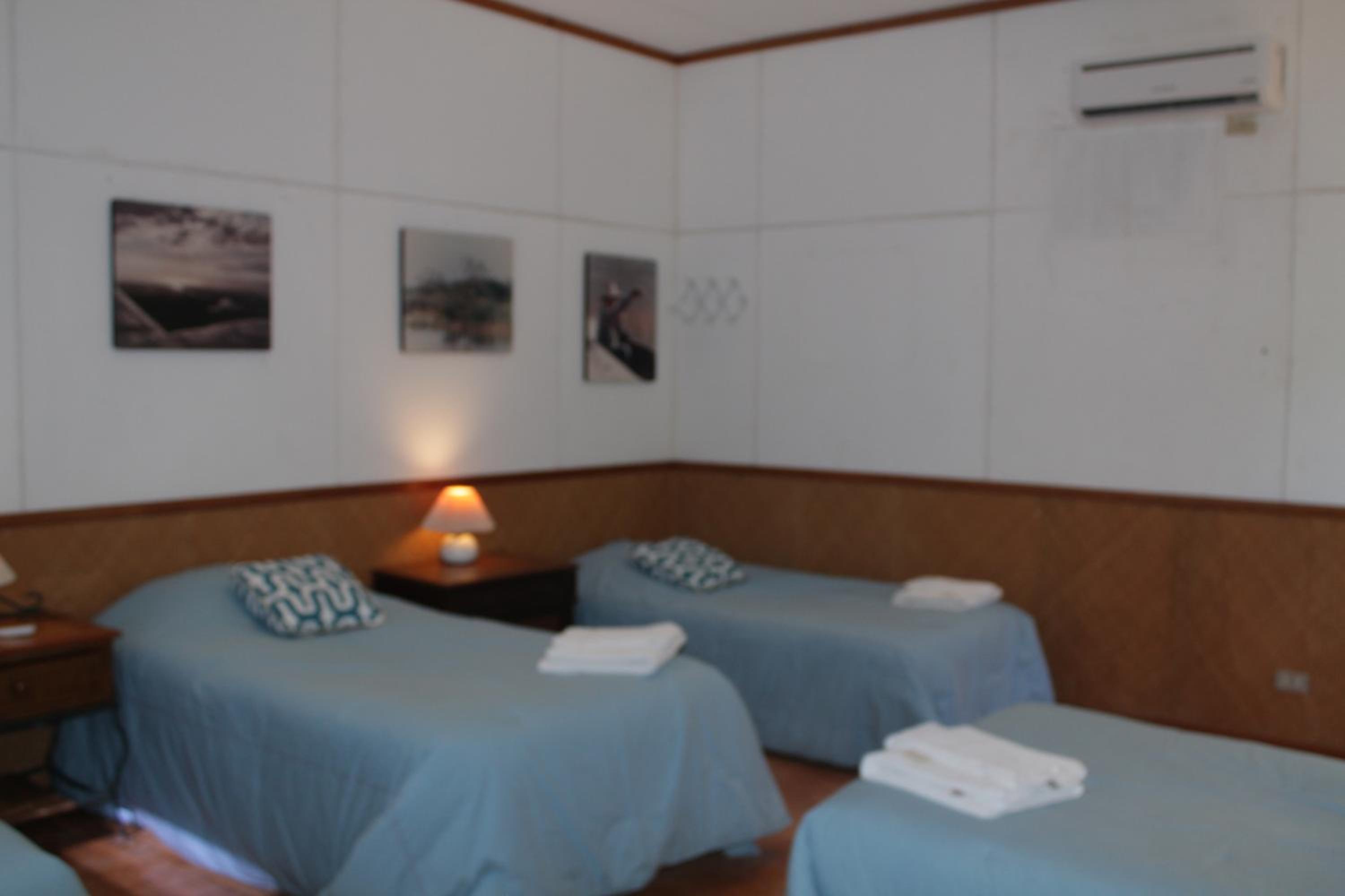 Habitación Estándar Económica
