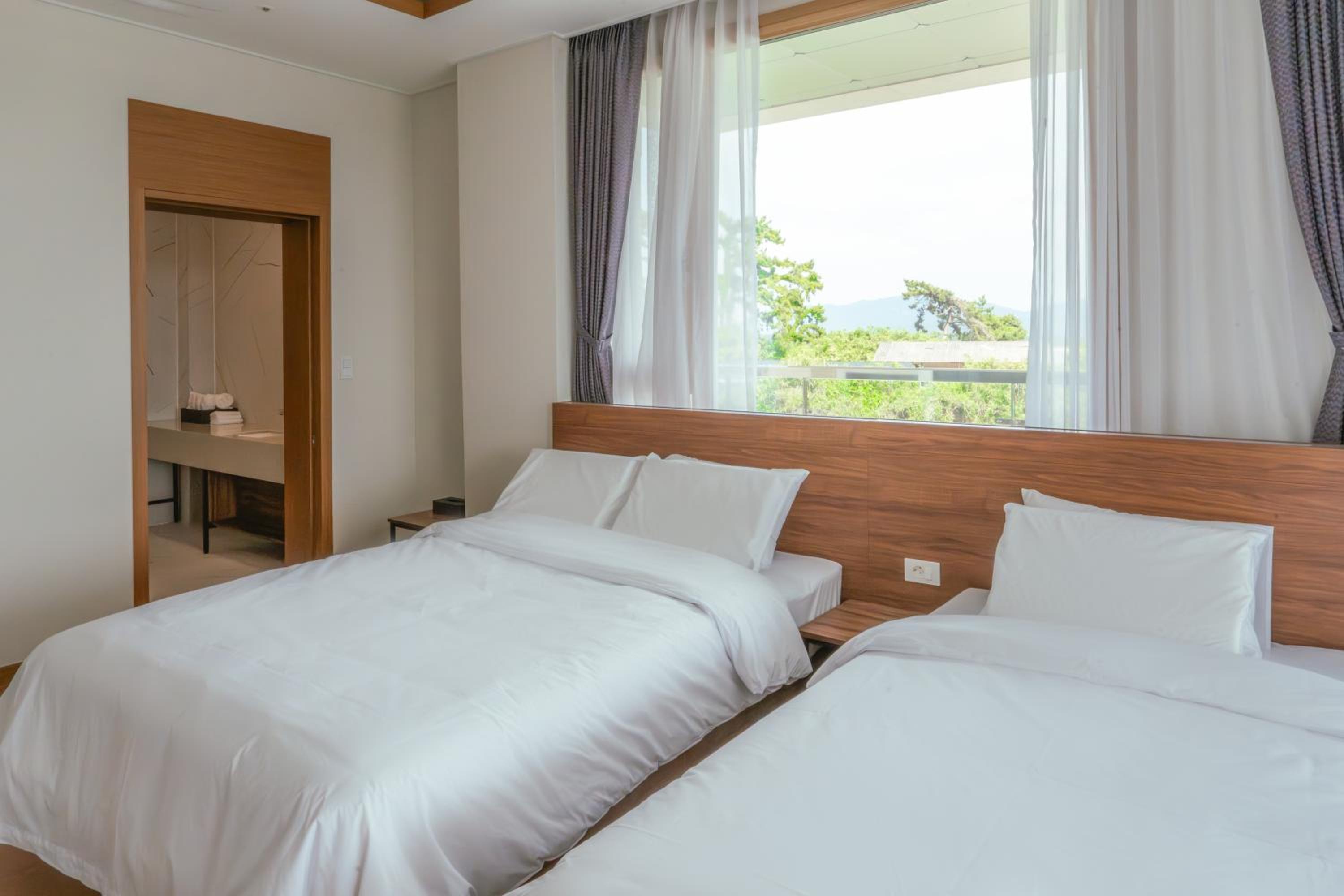 Deluxe Twin Room - Photo 6