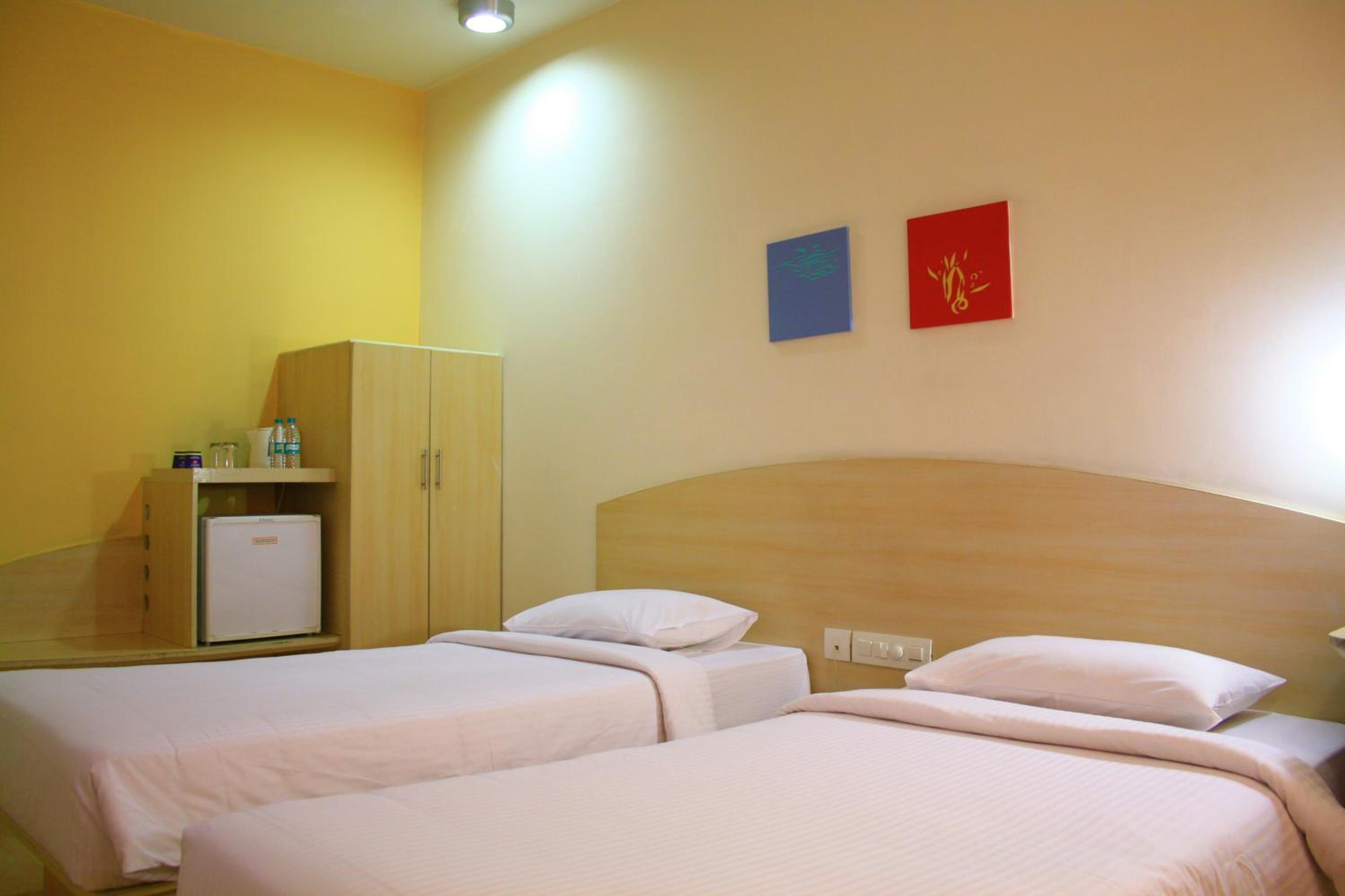 Superior Twin Room - Photo 5