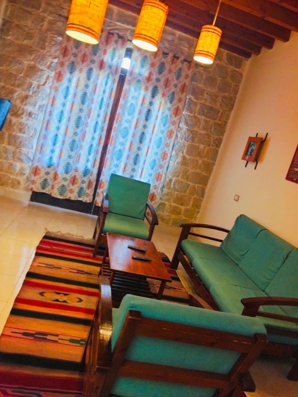 Two-Bedroom Chalet - Photo 25