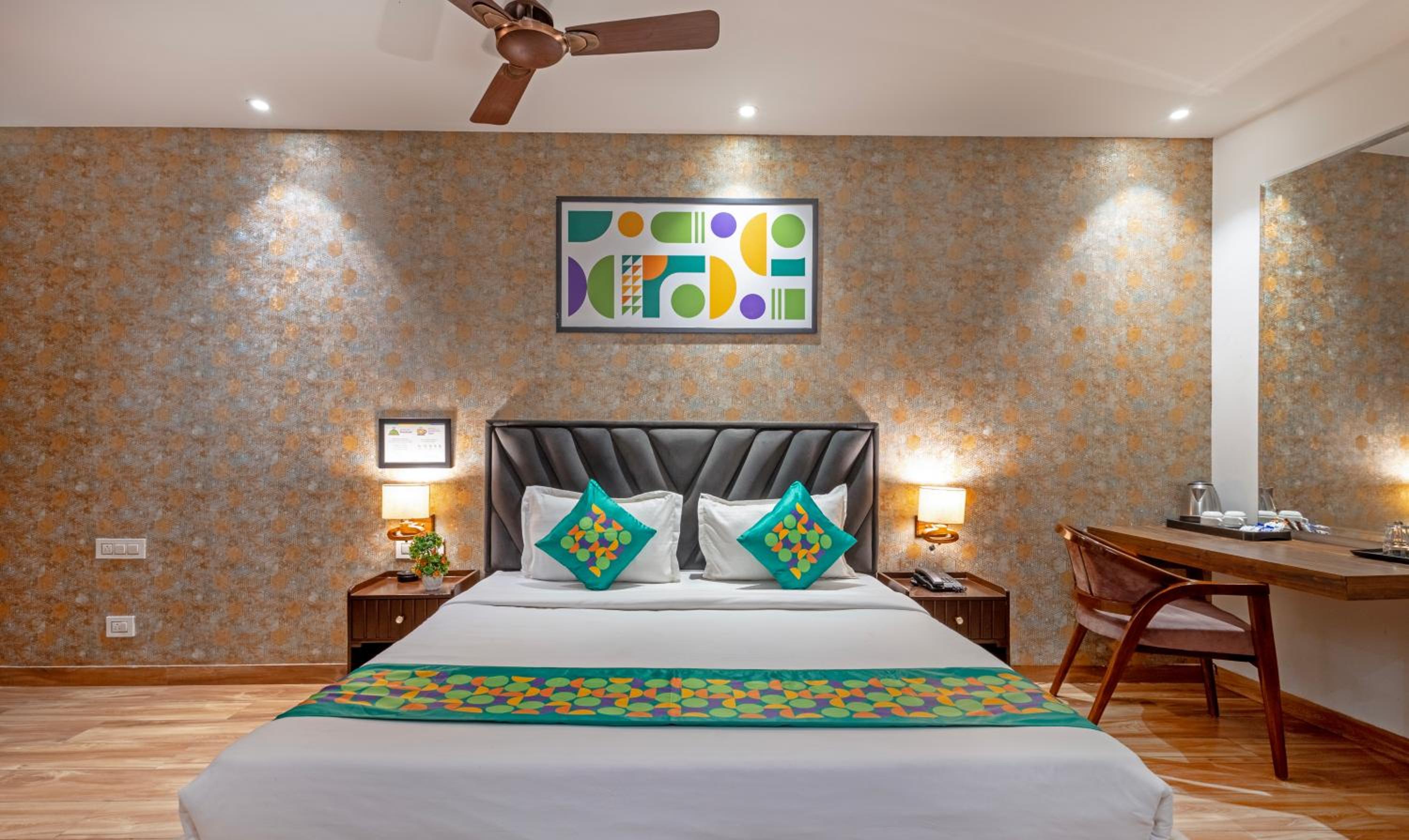 Superior Double Room photo 3