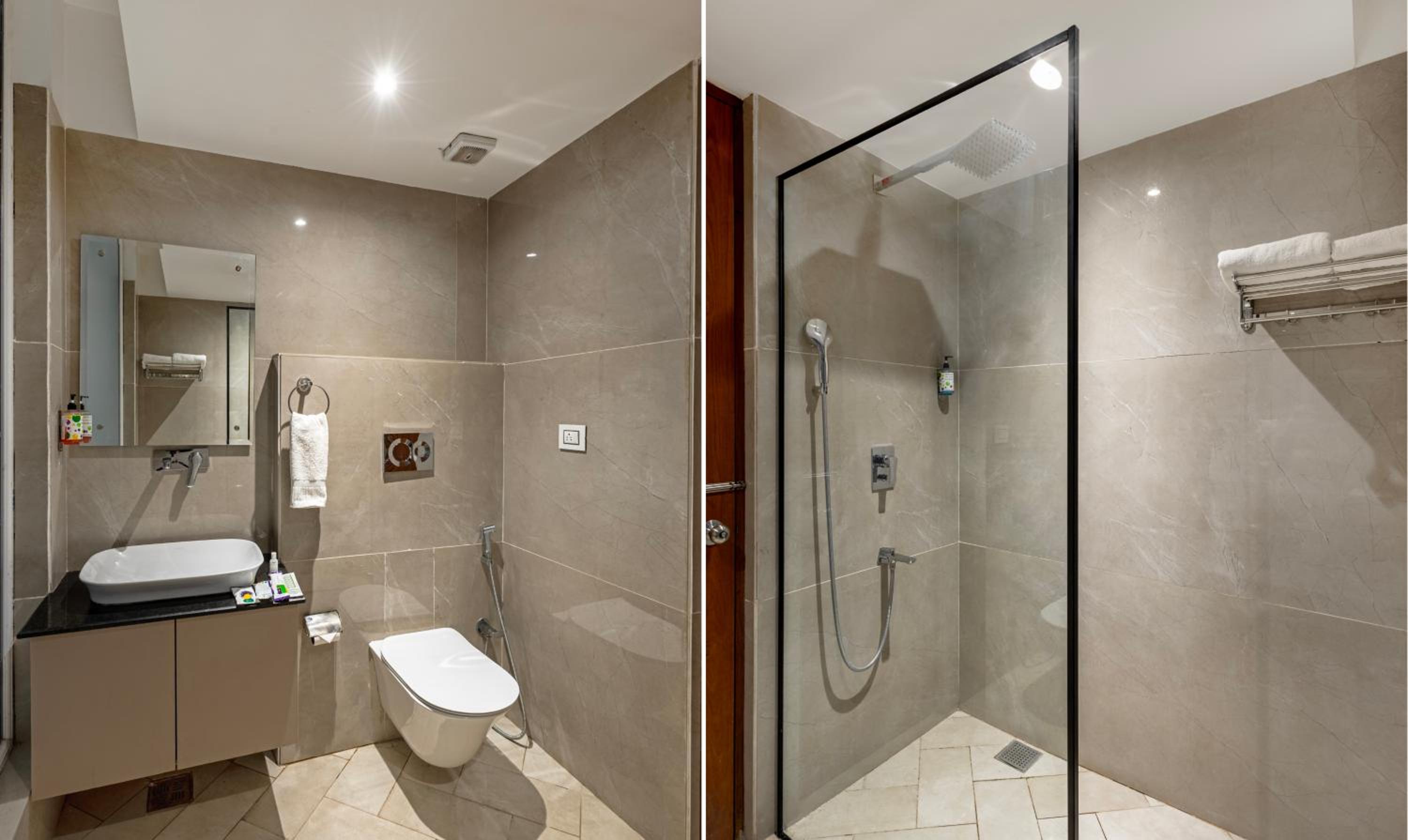 Superior Double Room photo 2