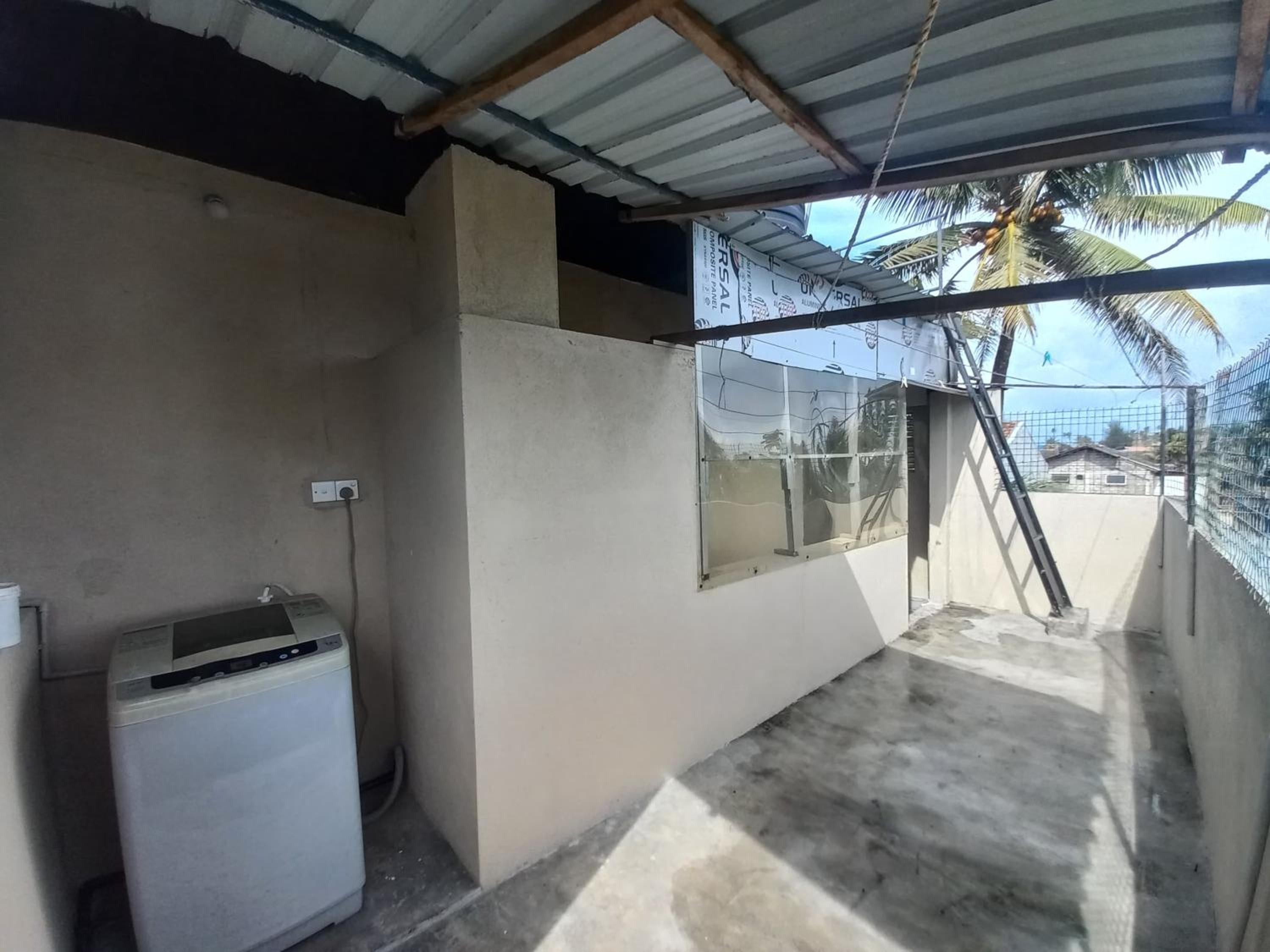 Double Room with Balcony and Sea View photo 3