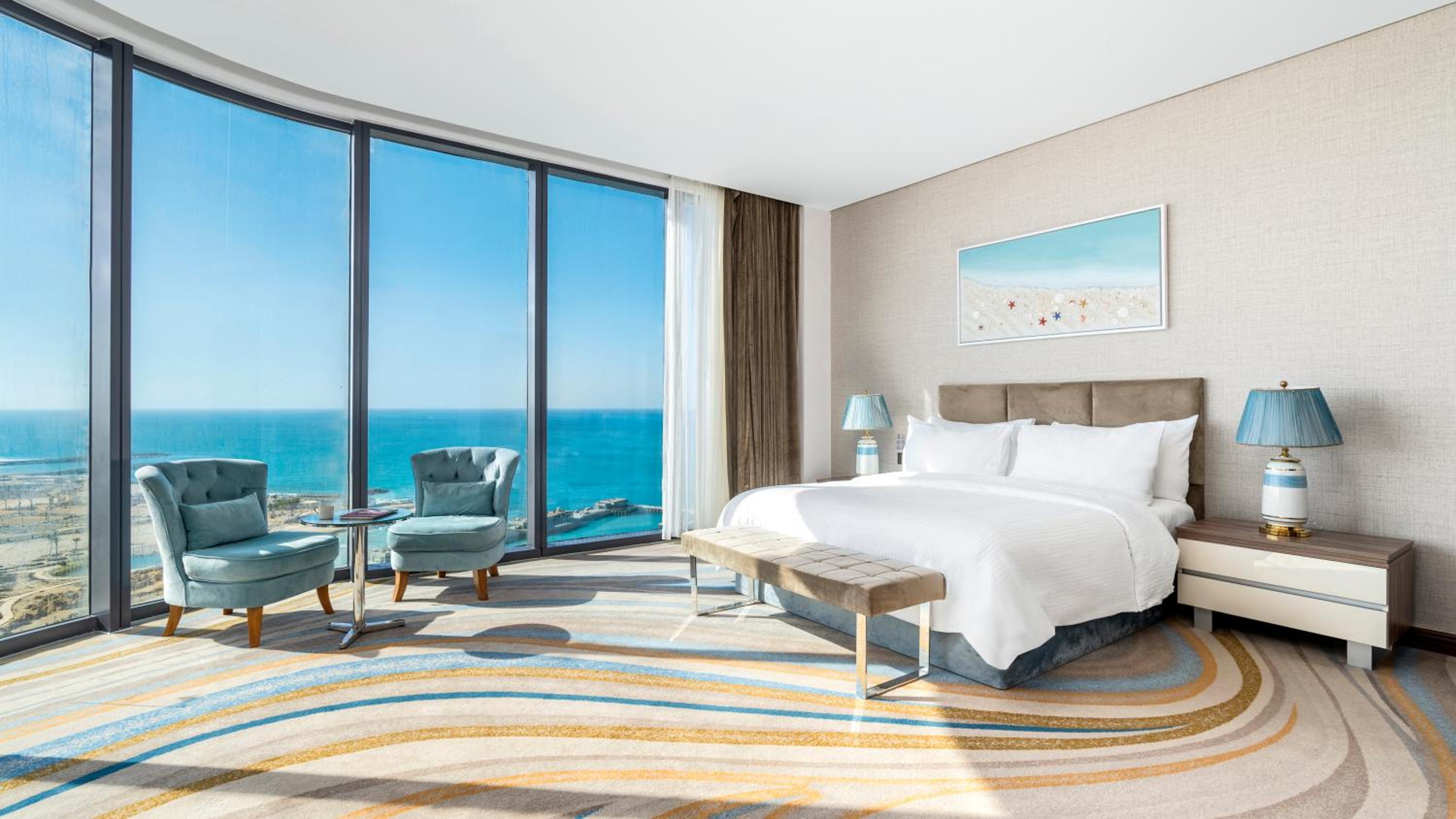 Premium Room Panoramic View - Photo 6
