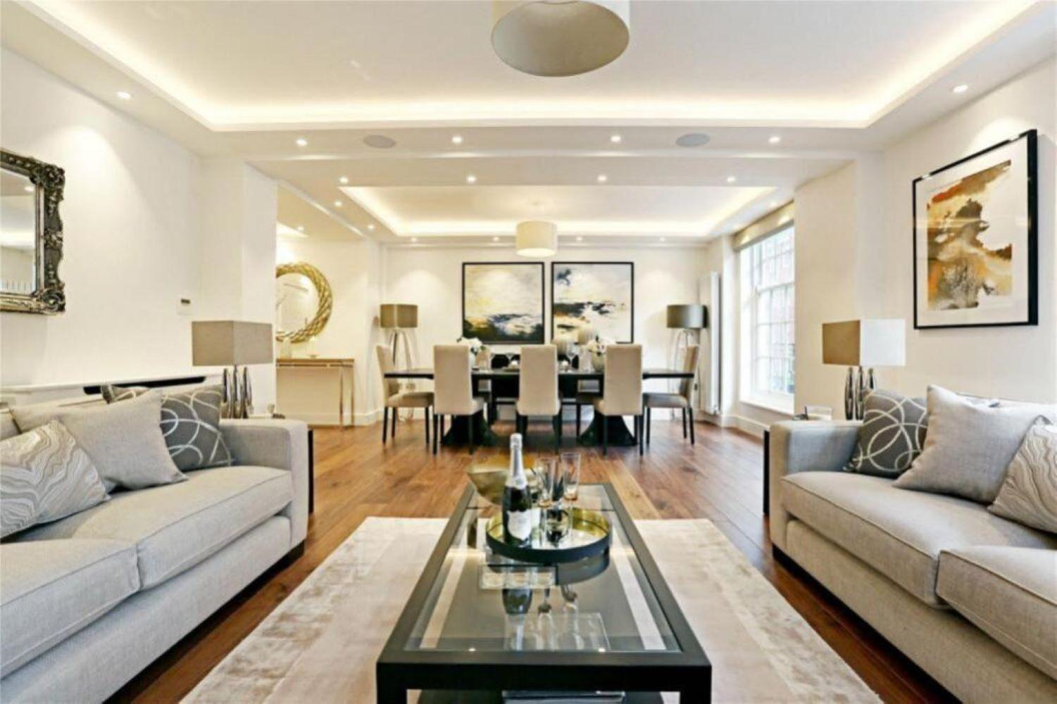 Apartment photo 1