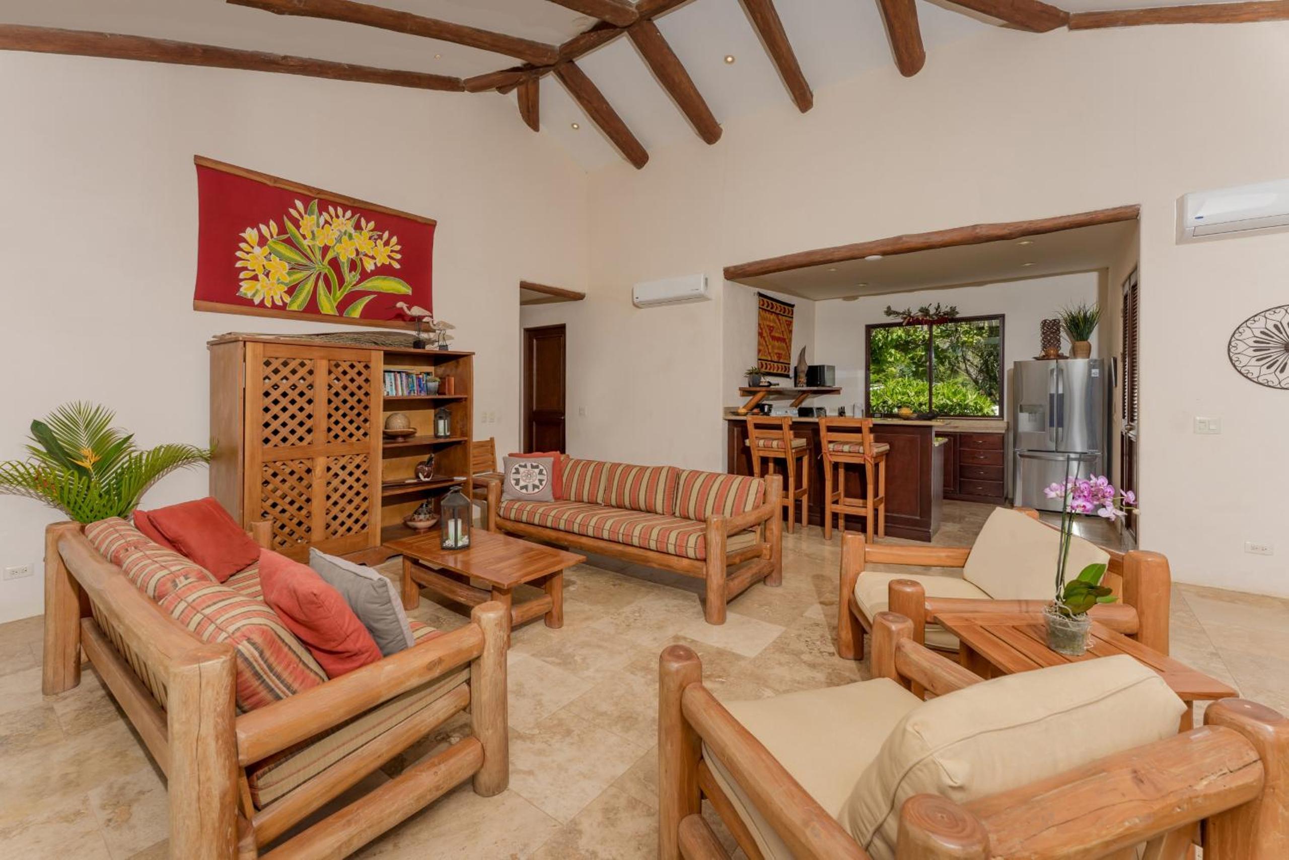 Amapola - Three Bedroom Villa photo 1