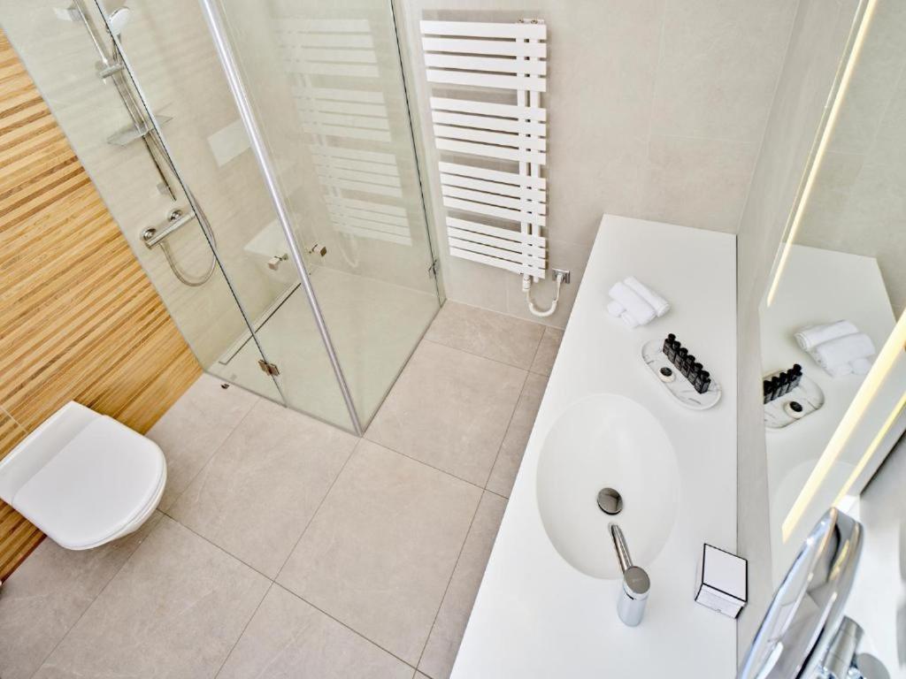 Double or Twin Room with View photo 2