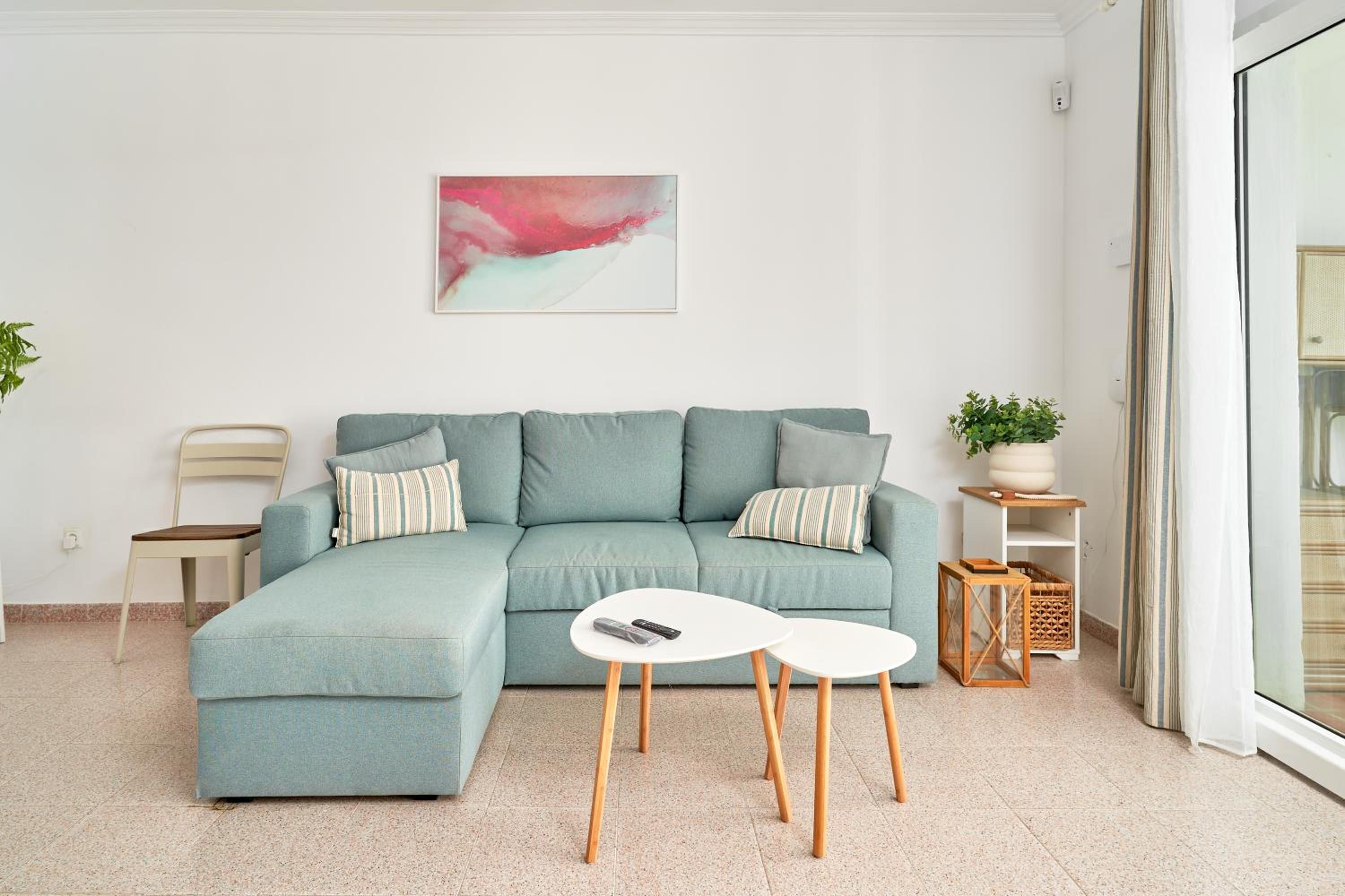 Apartamento Superior de Dos Habitaciones