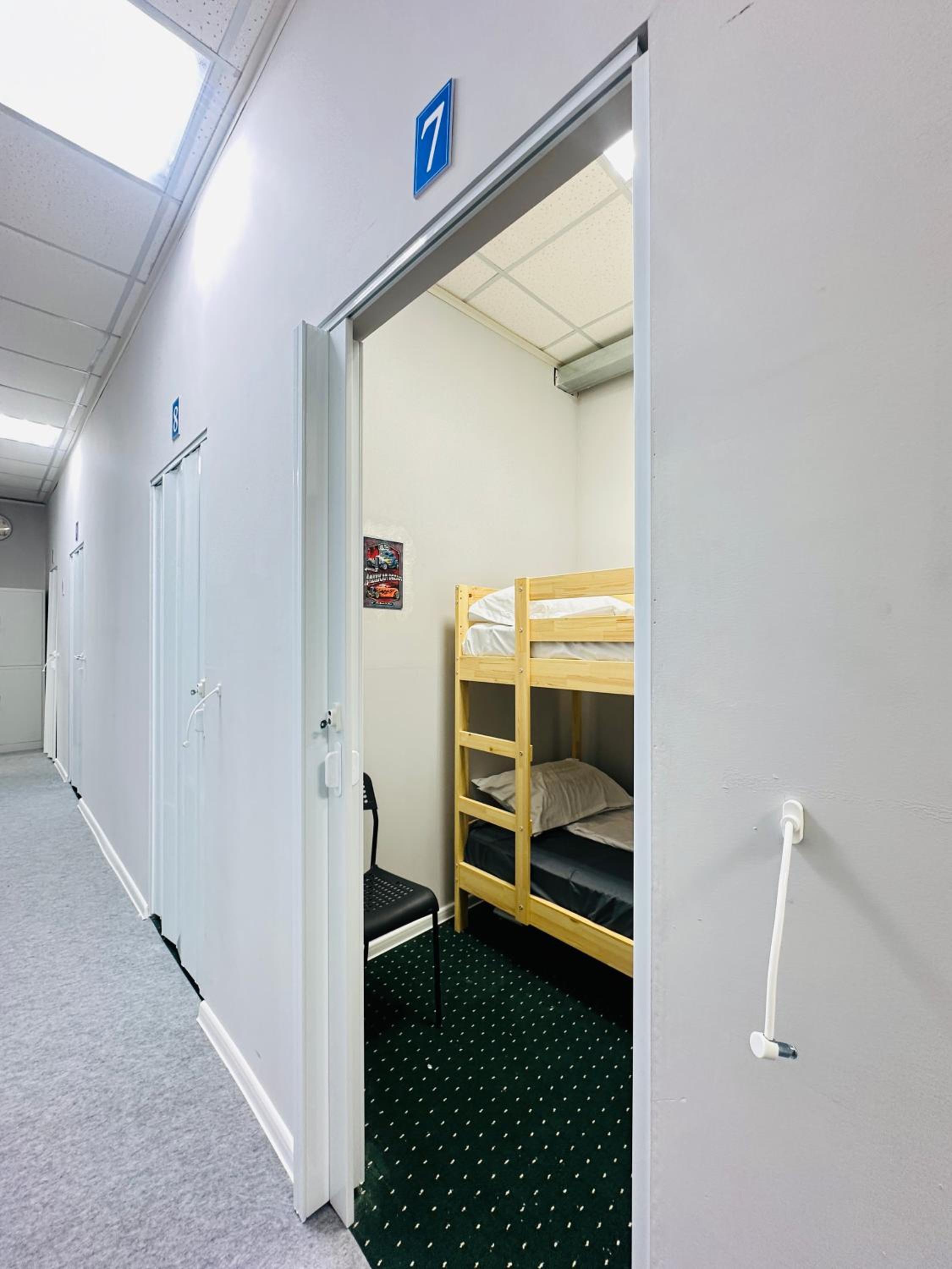 Large Double Room photo 2