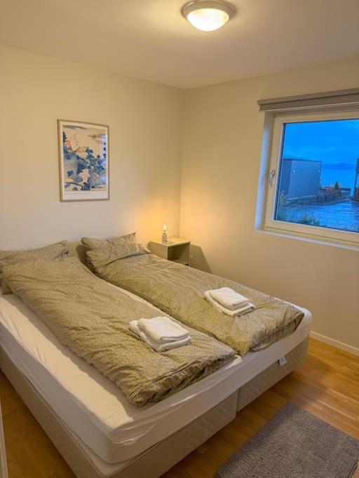 Two-Bedroom Apartment photo 1