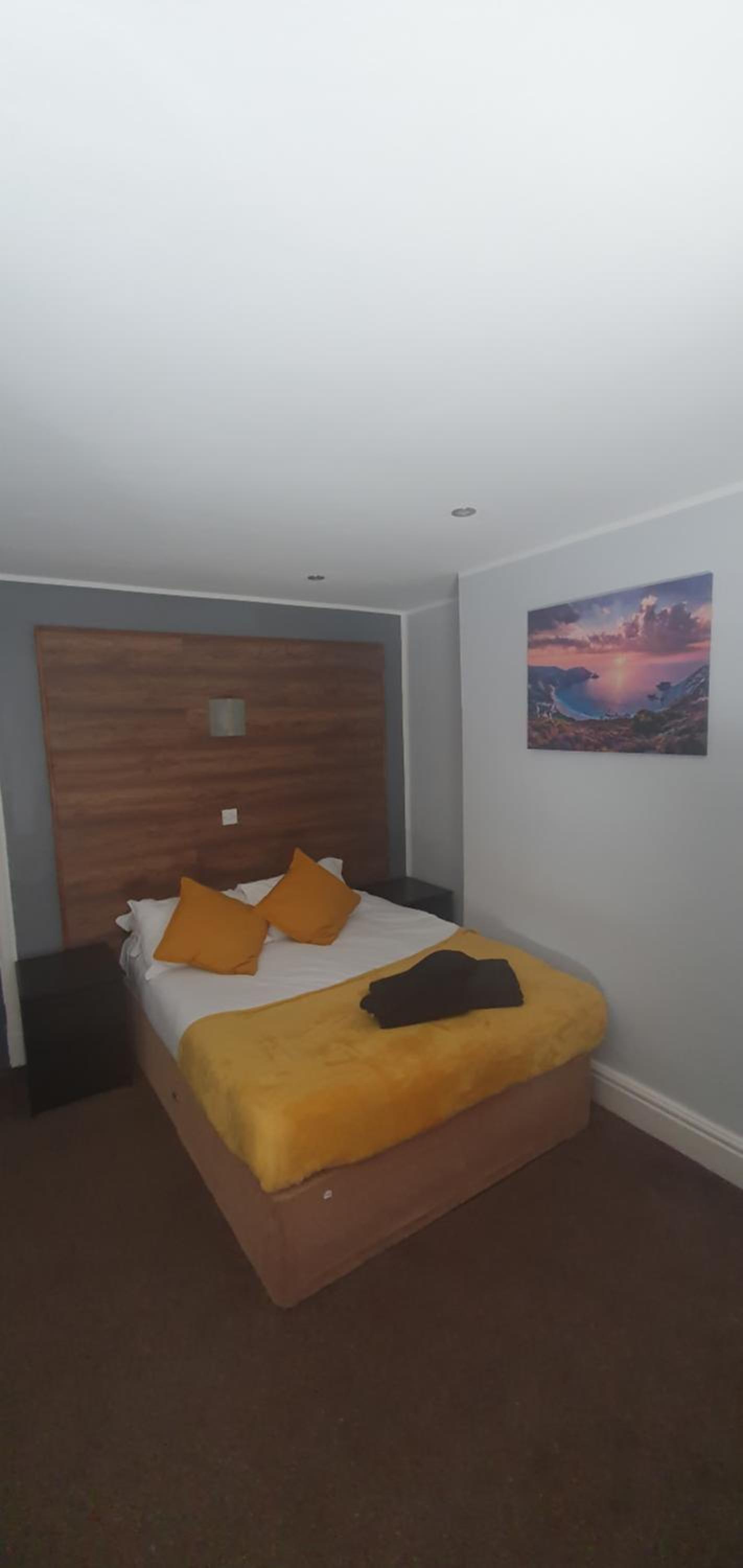 Double Room with Private Bathroom photo 2