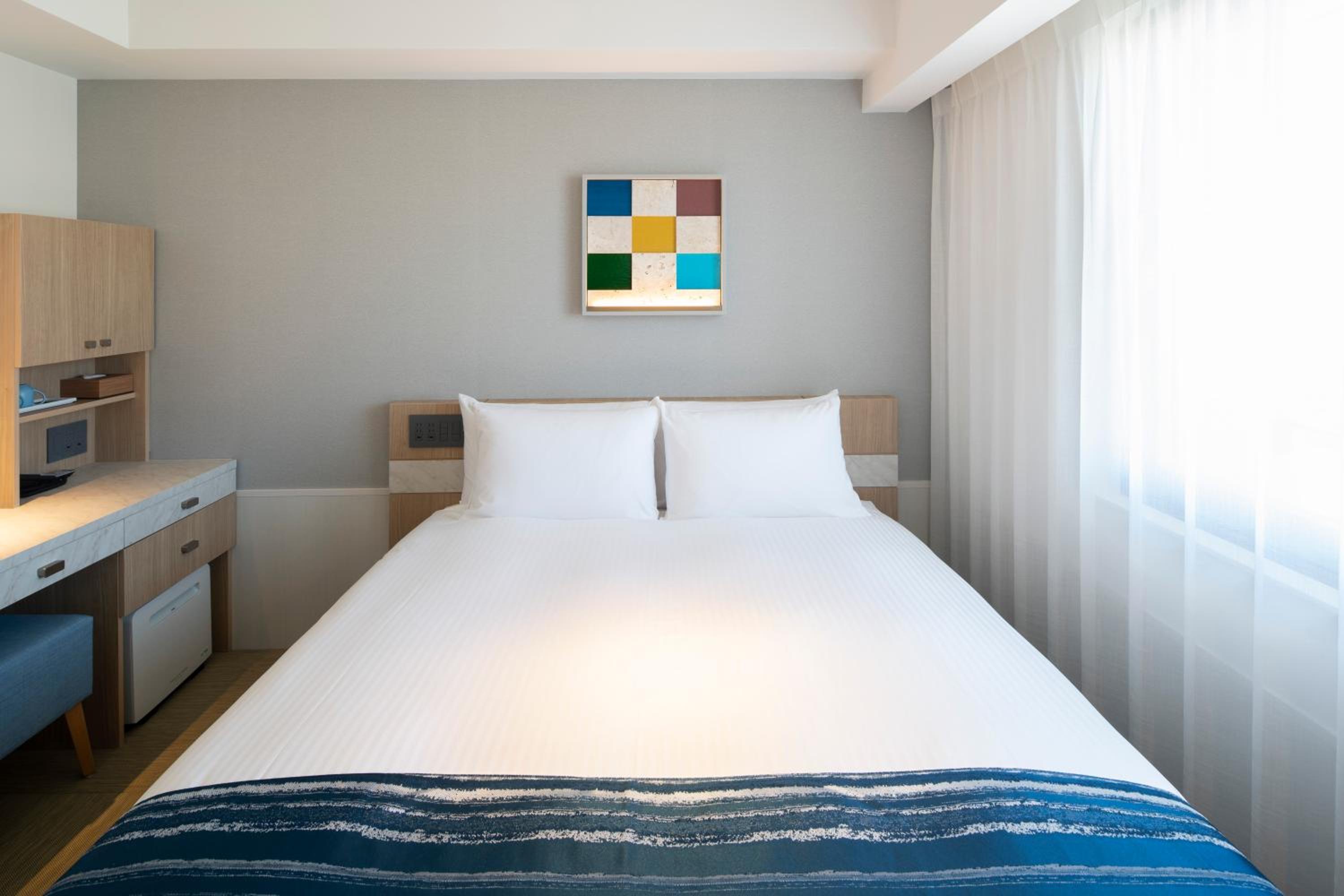 单人间