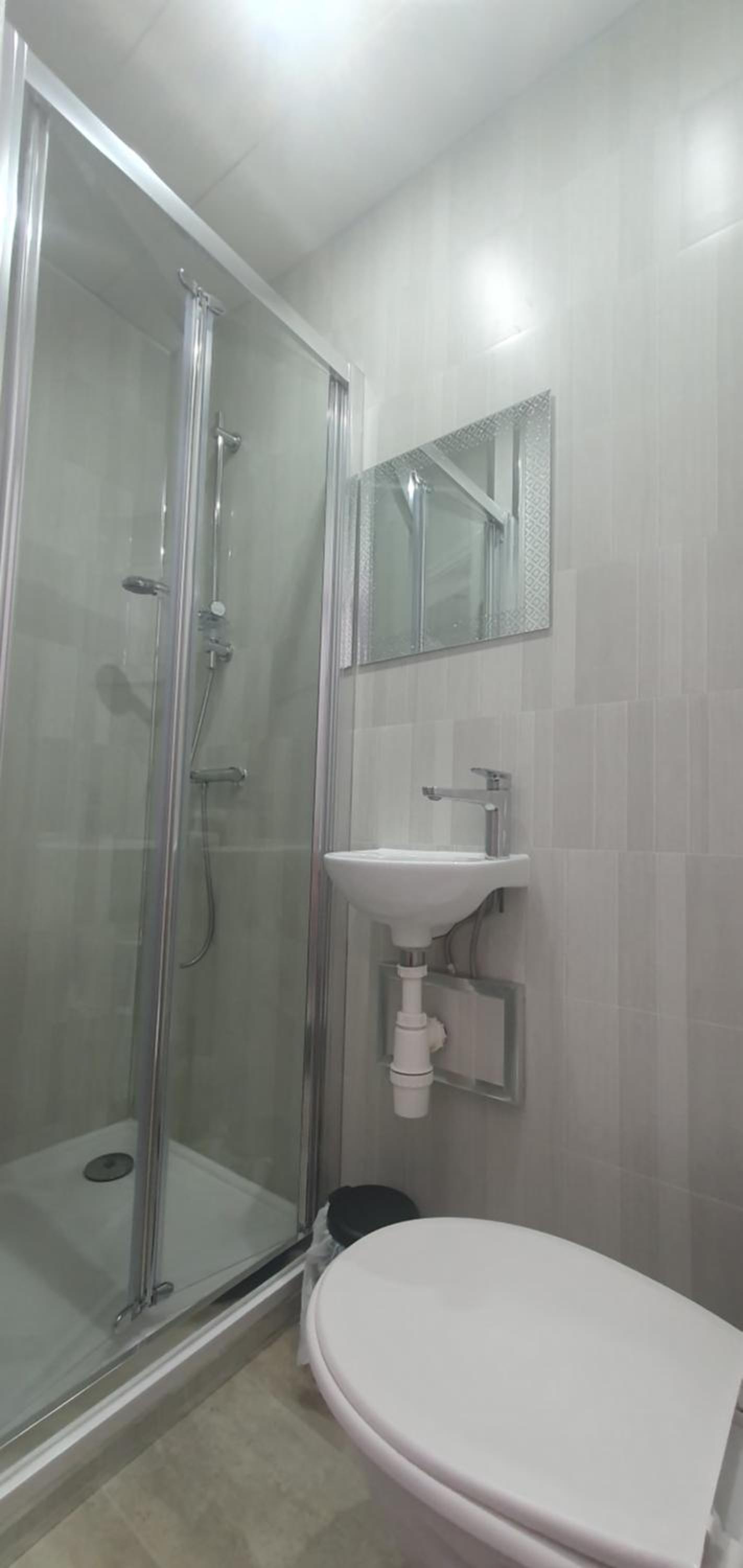 Double Room with Private Bathroom photo 3