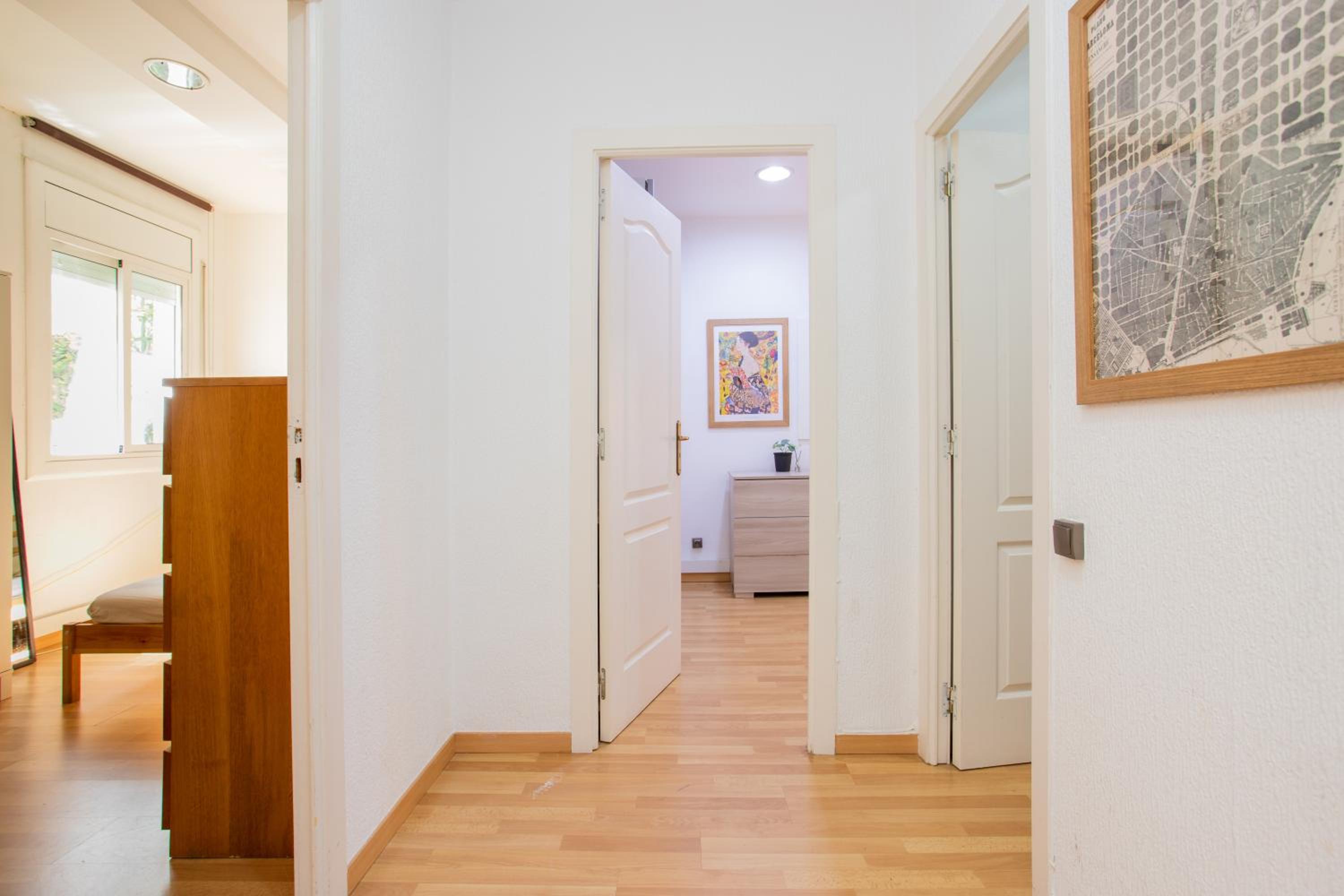 Two-Bedroom Apartment photo 3