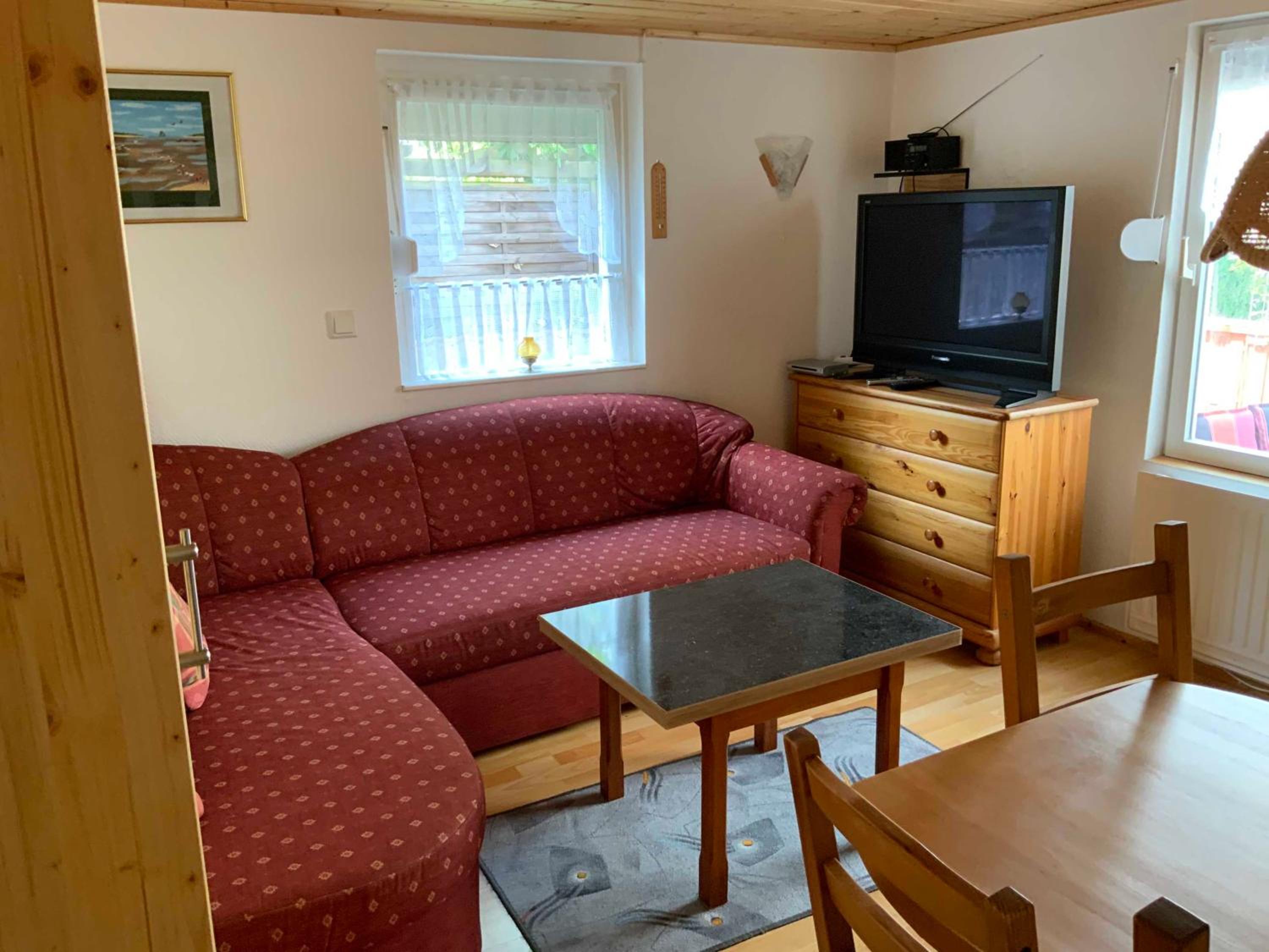 One-Bedroom House photo 1