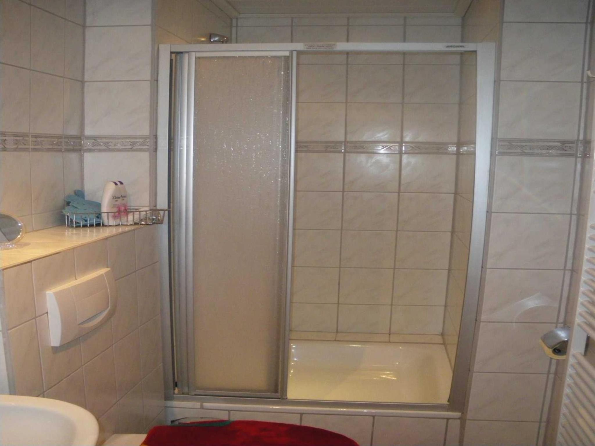 Apartment With Terrace photo 3